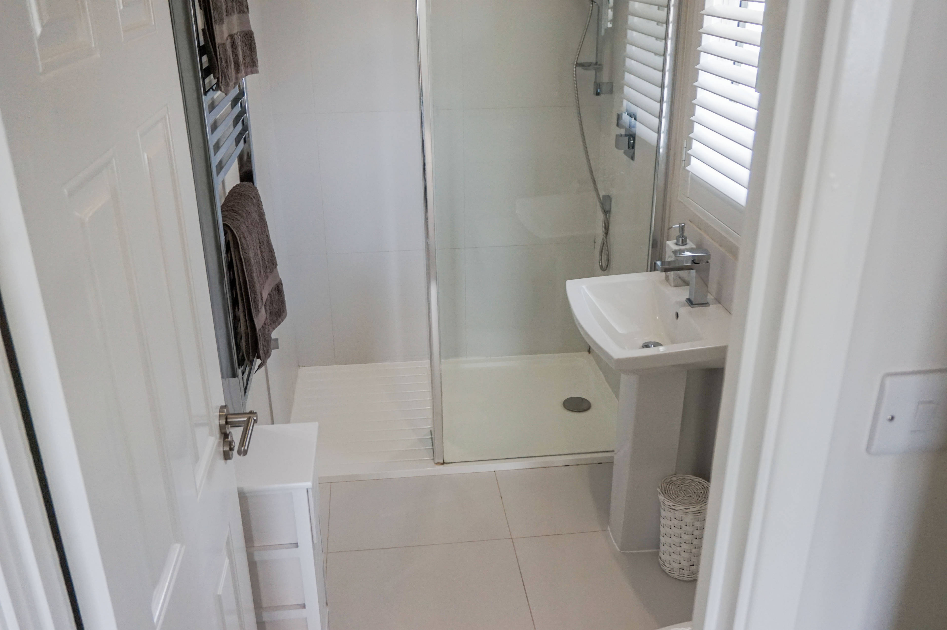 En-suite