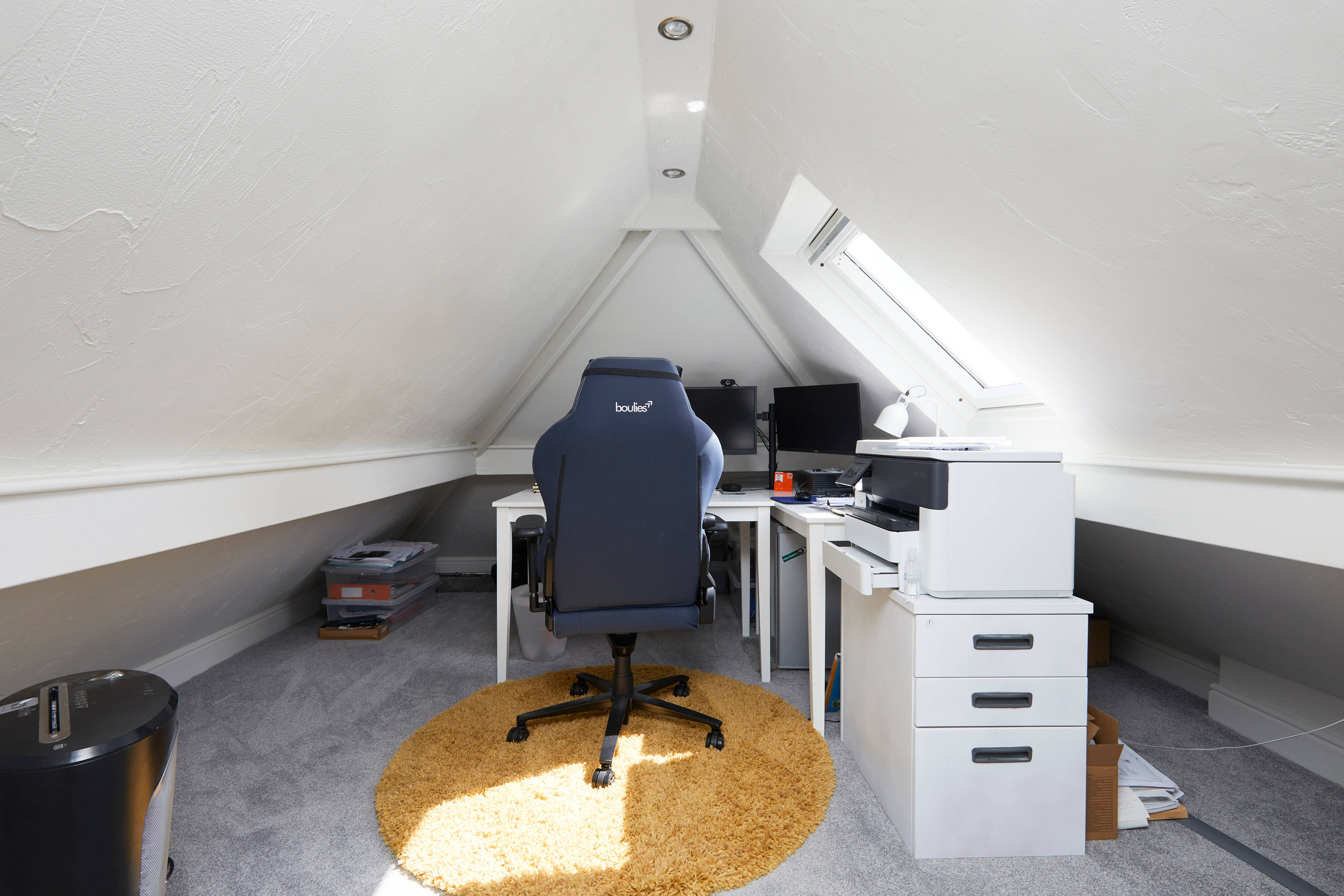 Home Office