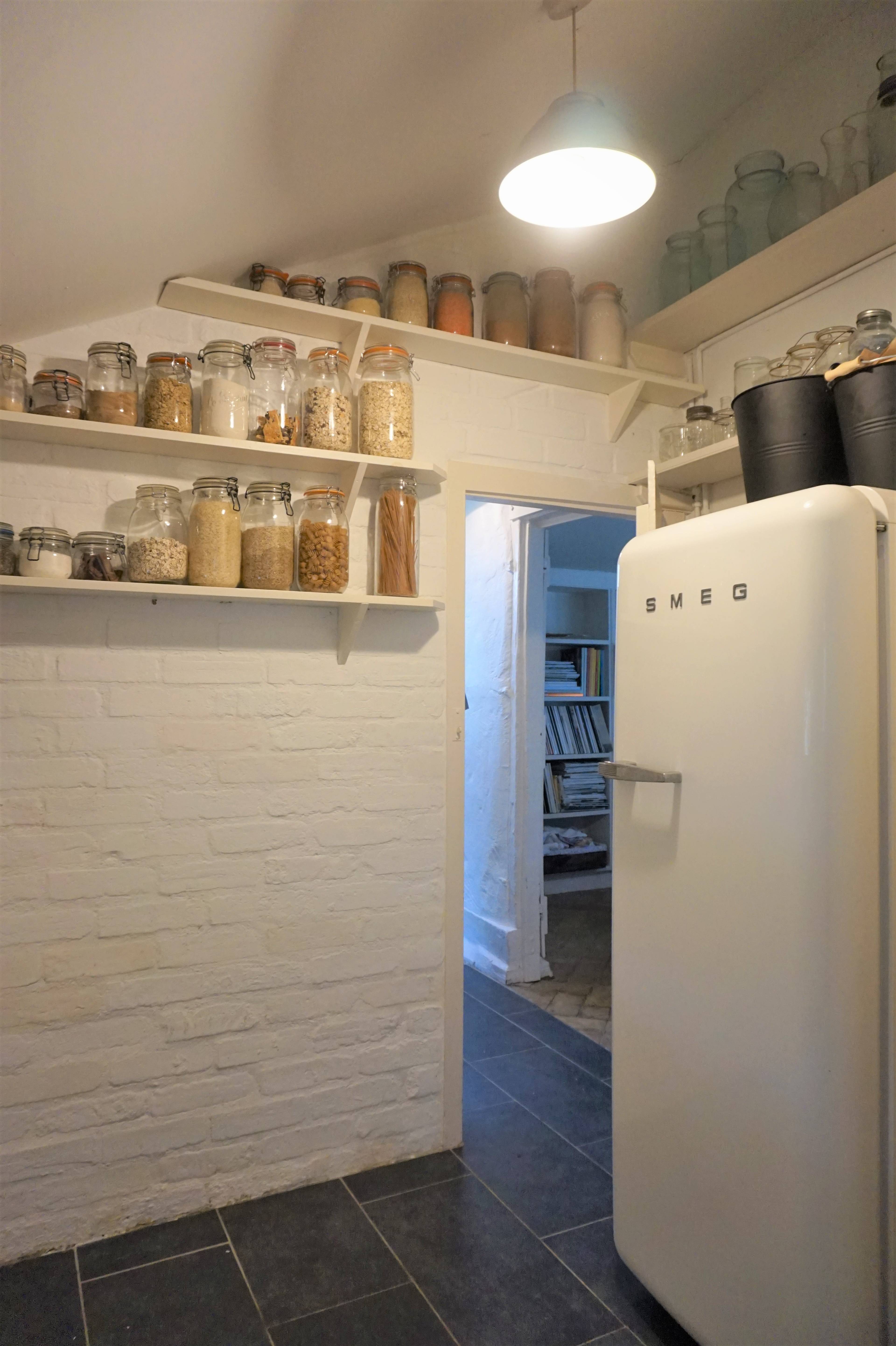 Pantry