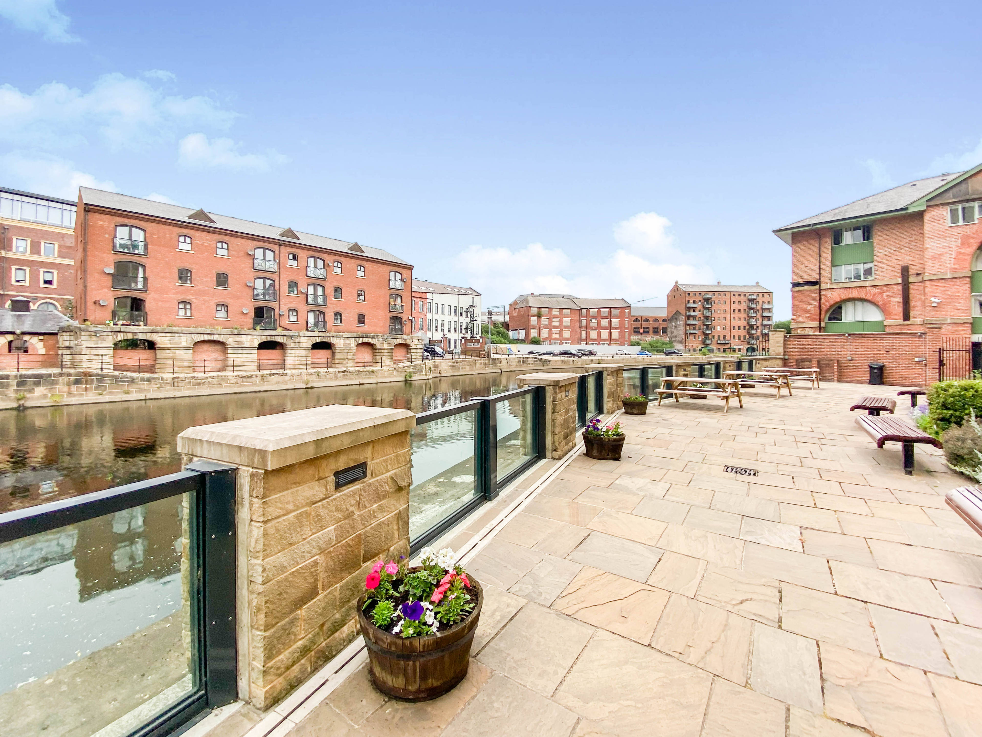 Sun Terrace