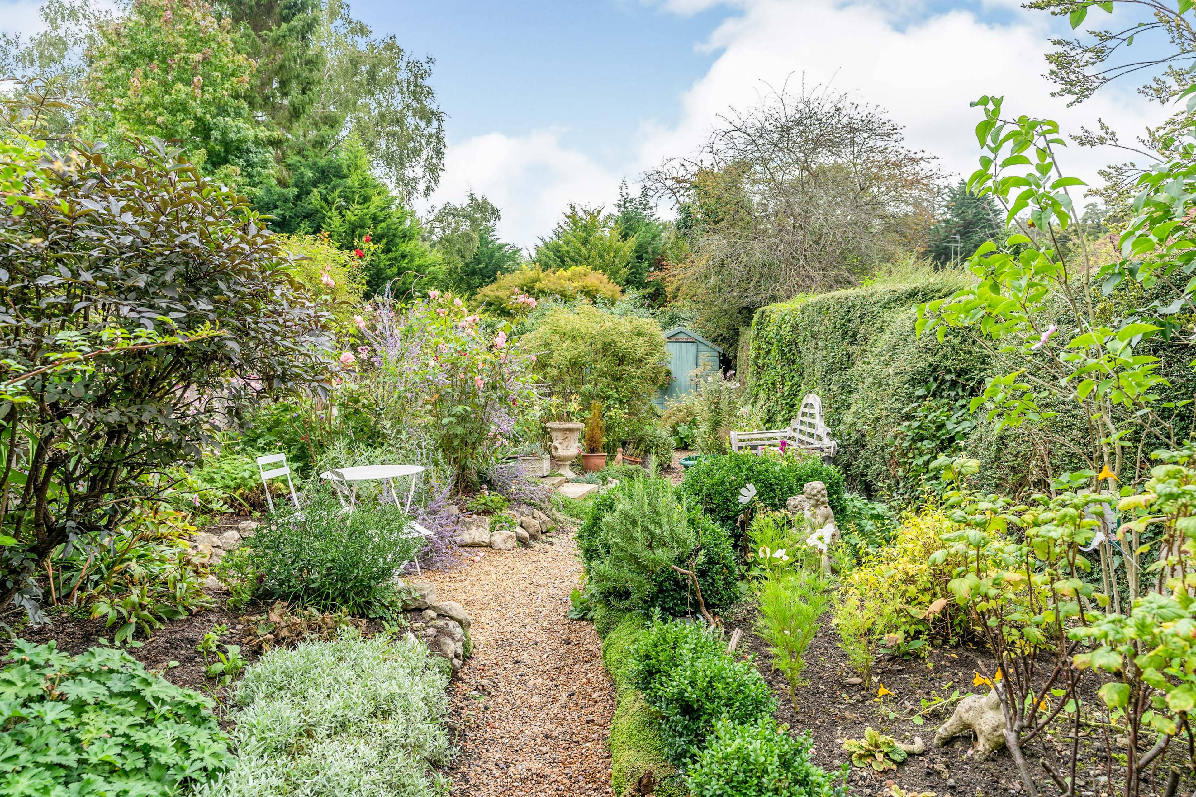 Garden