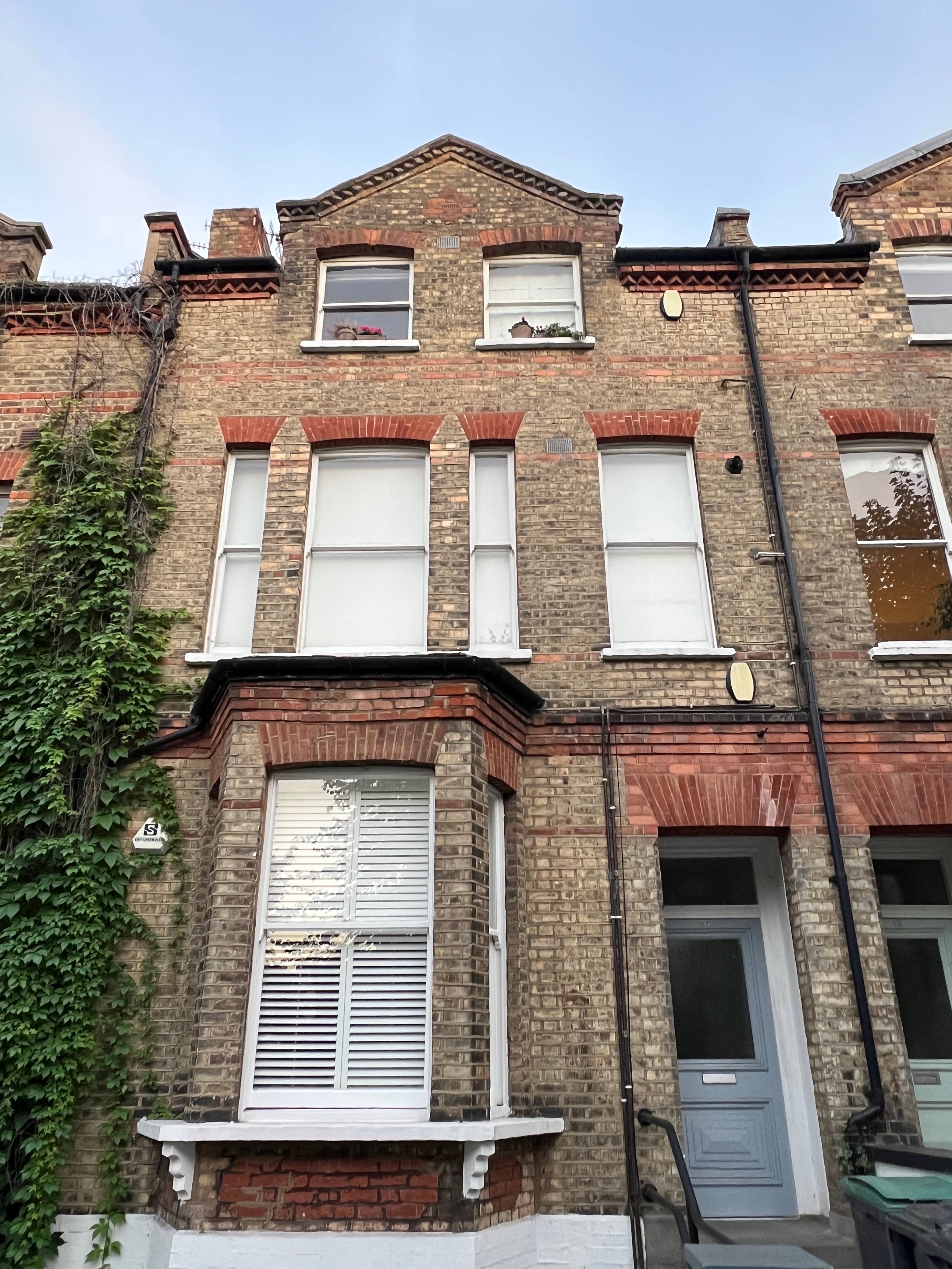 The Property