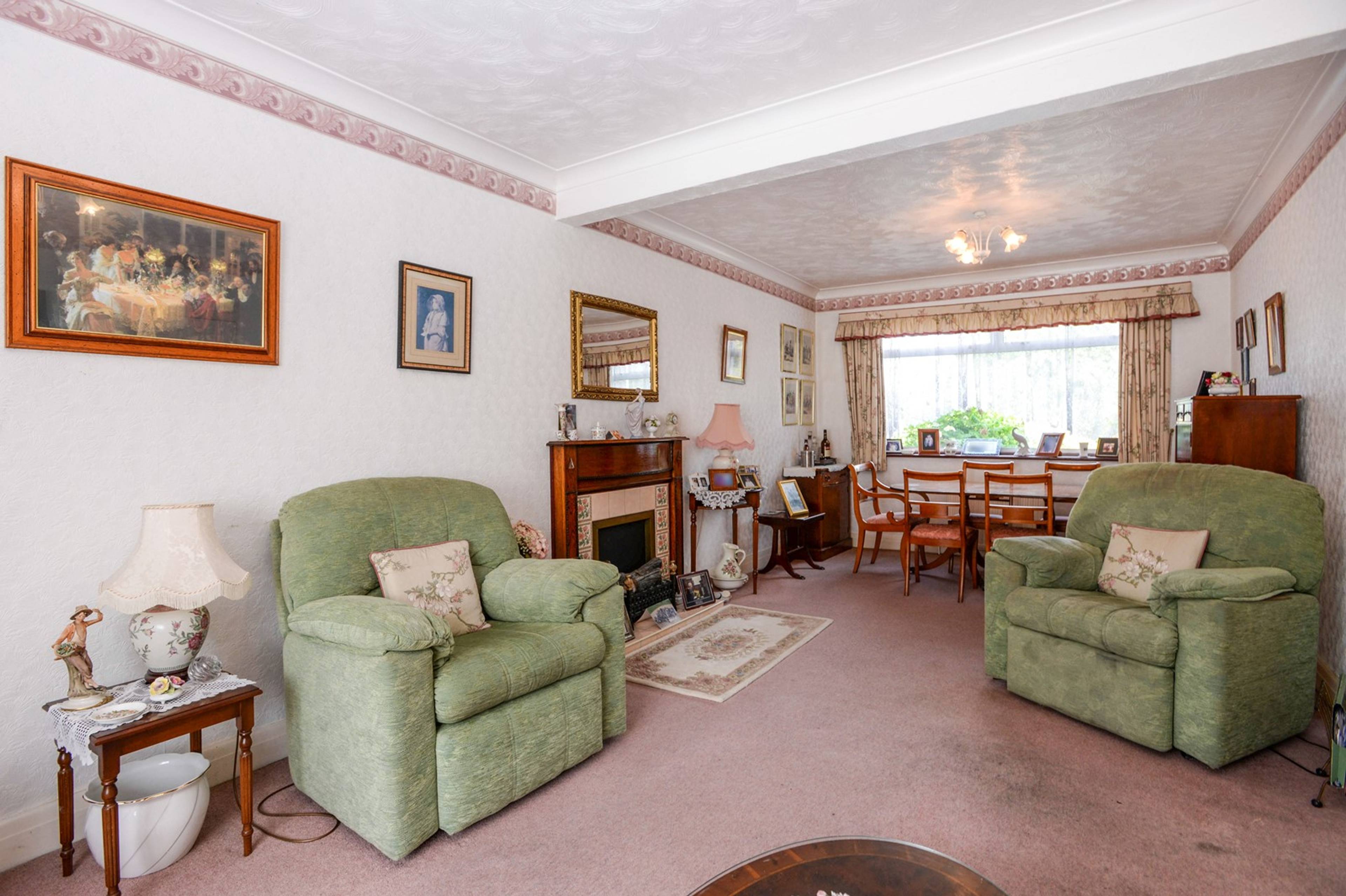 Living / Dining Room