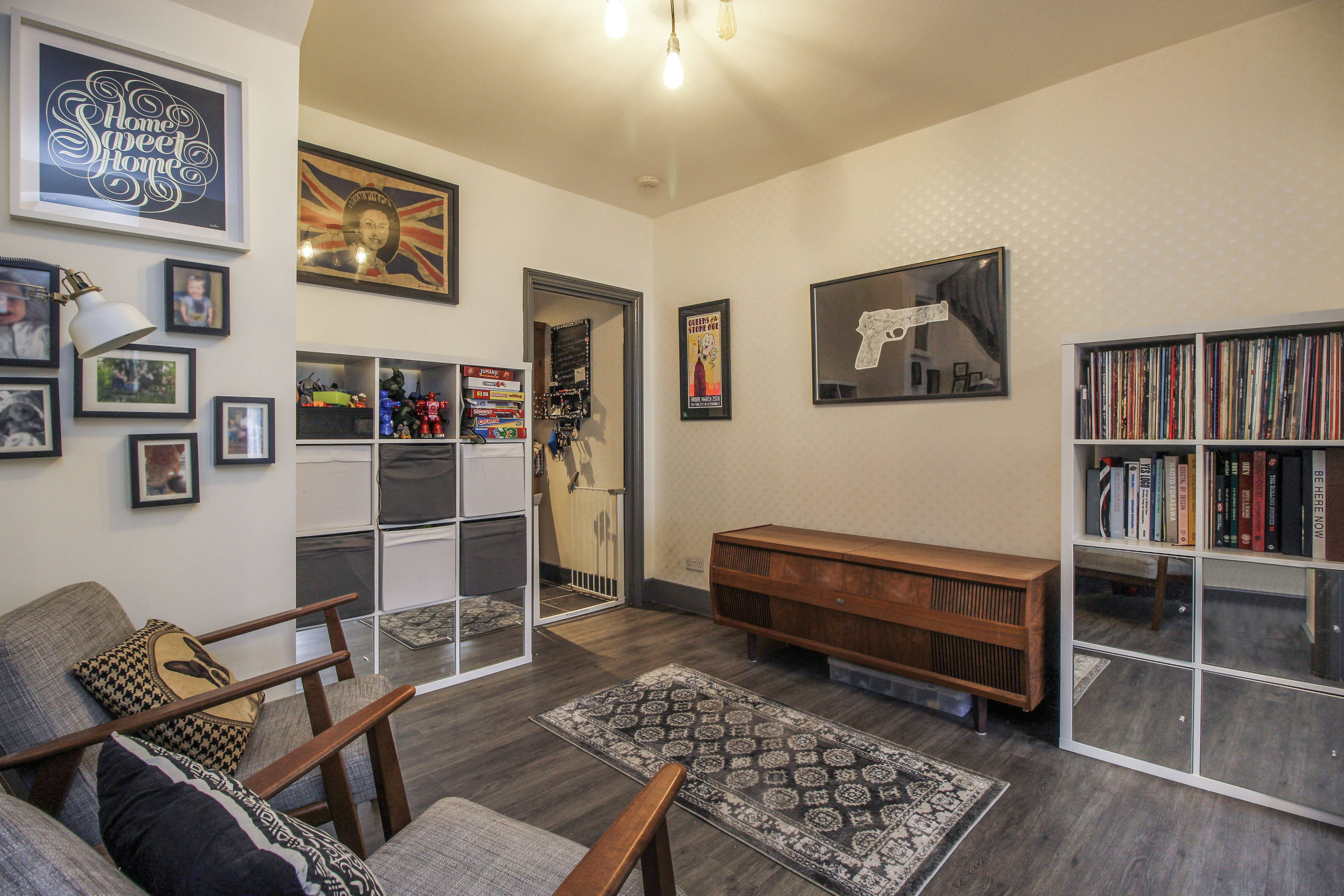 Living / Dining Room