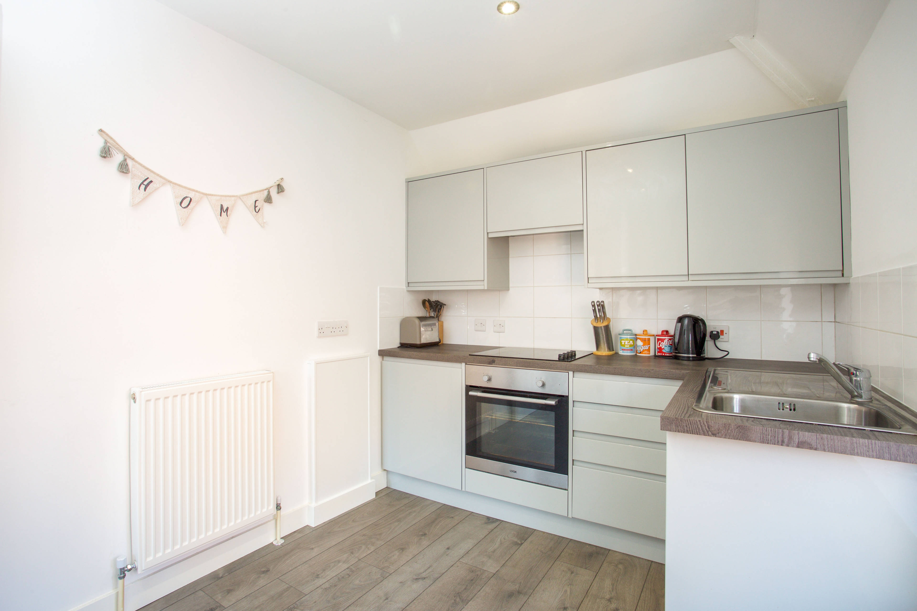 Kitchen Two