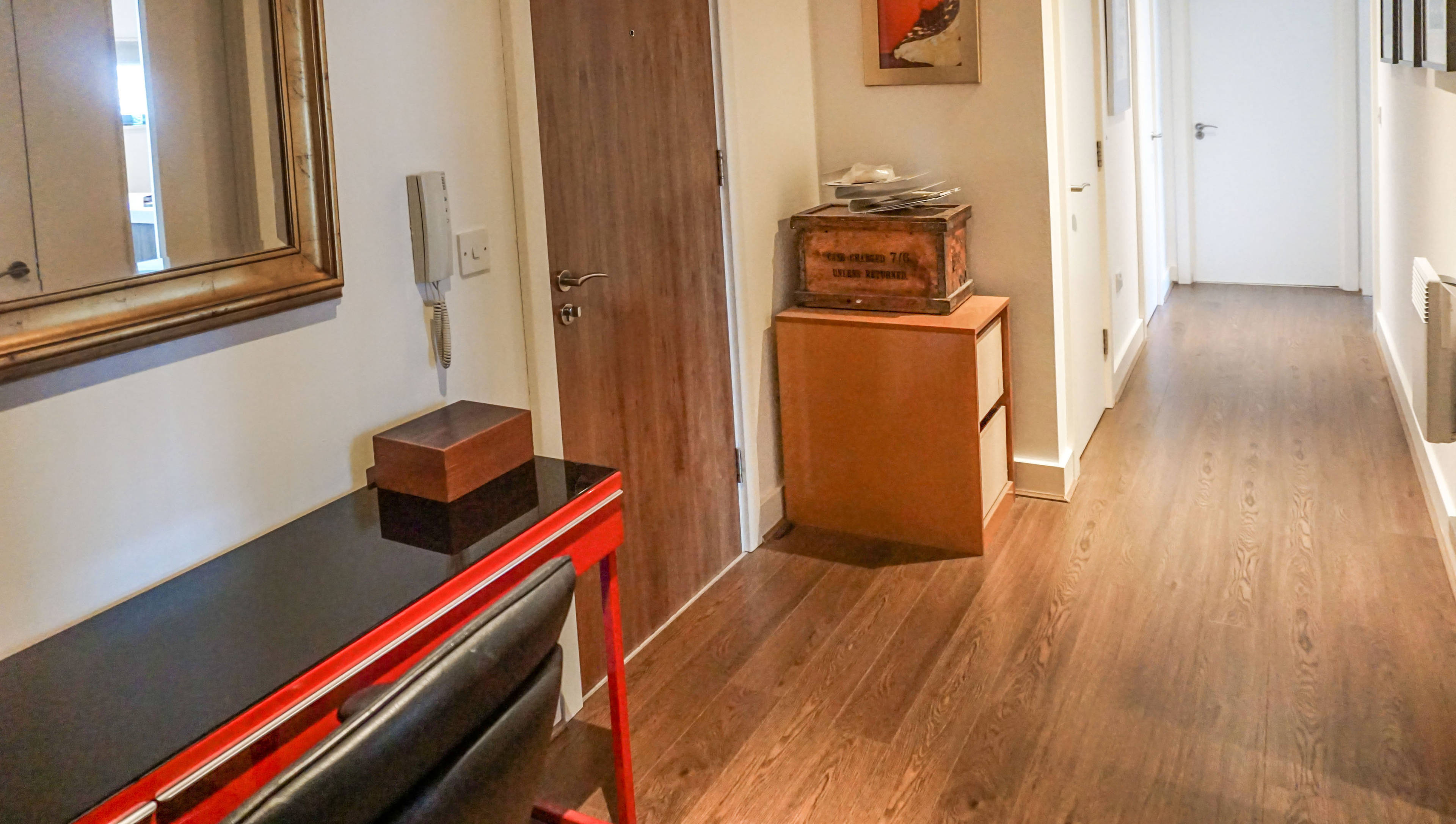 Hallway