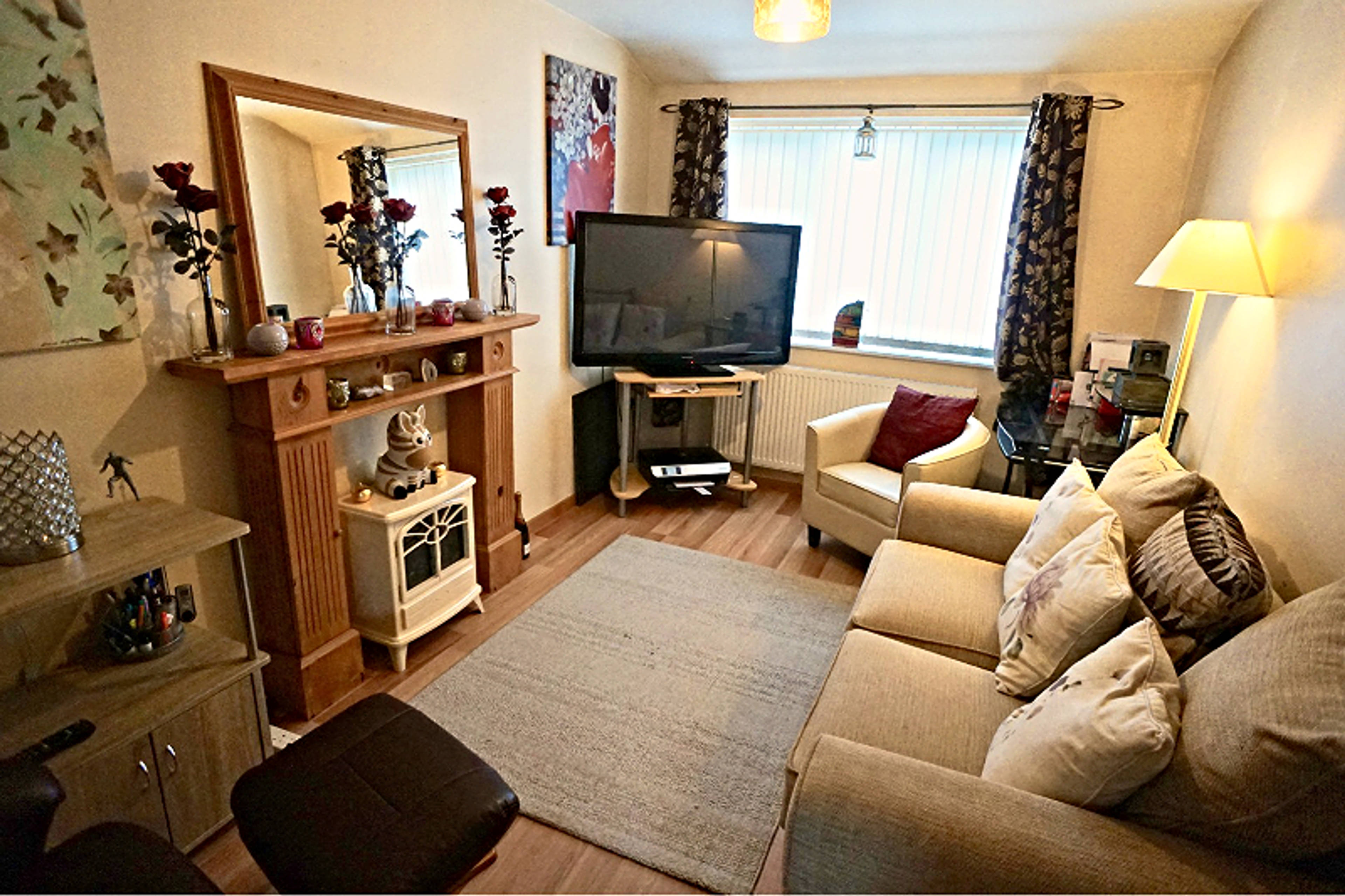 Snug / Sitting Room