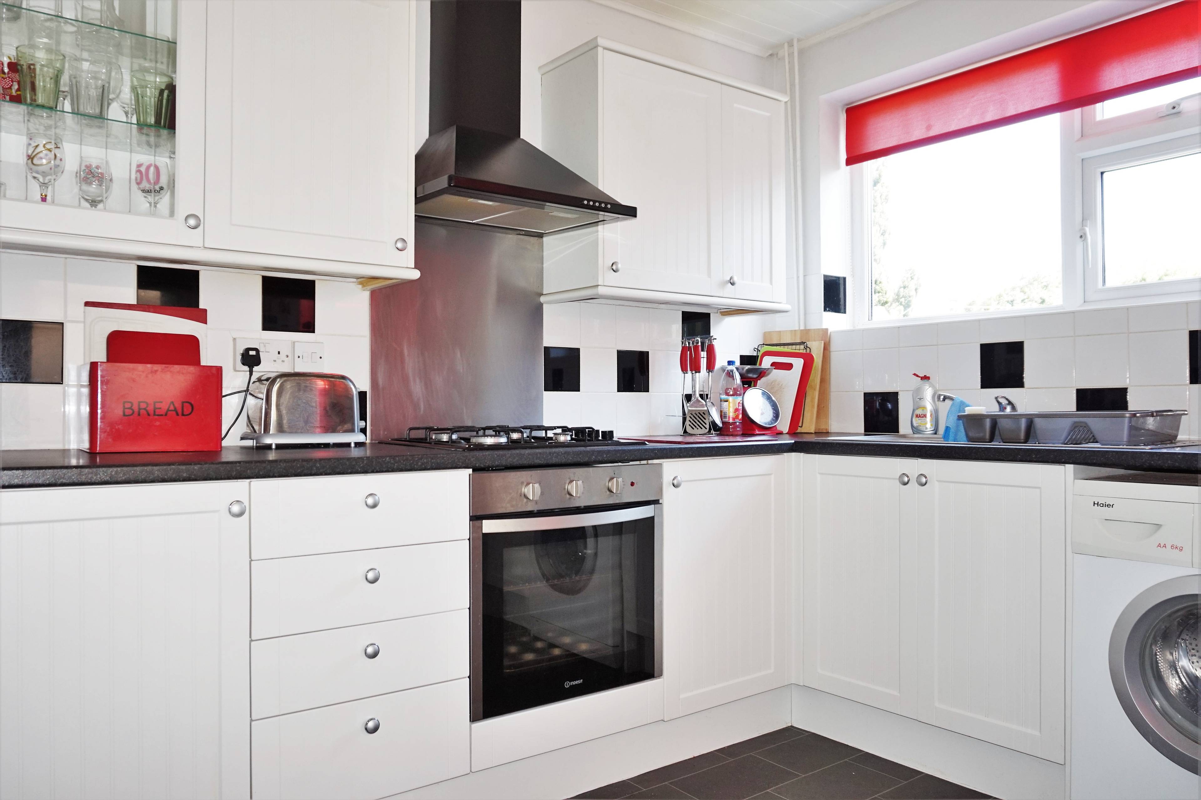 Kitchen / Breakfast