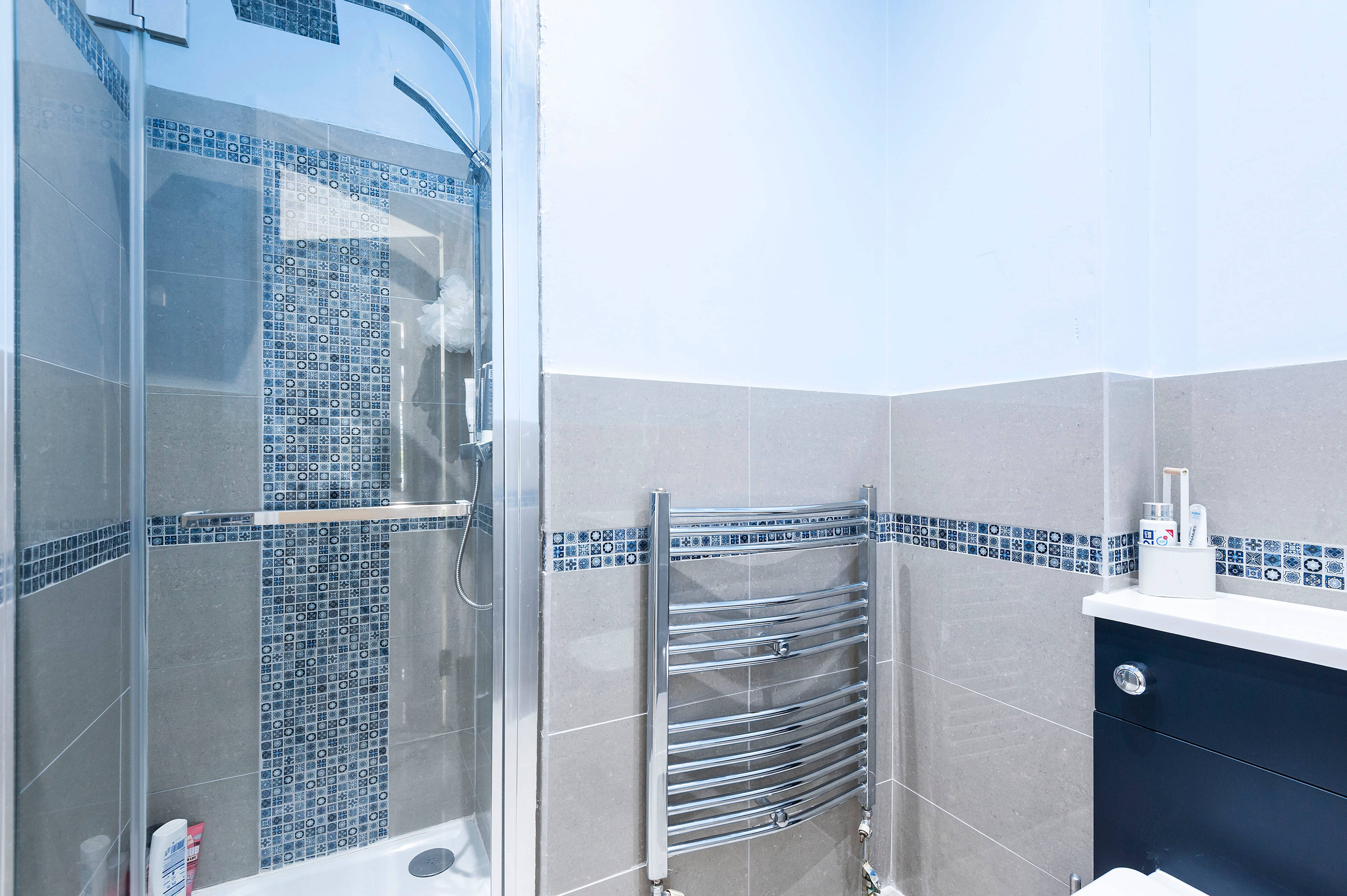 En-suite