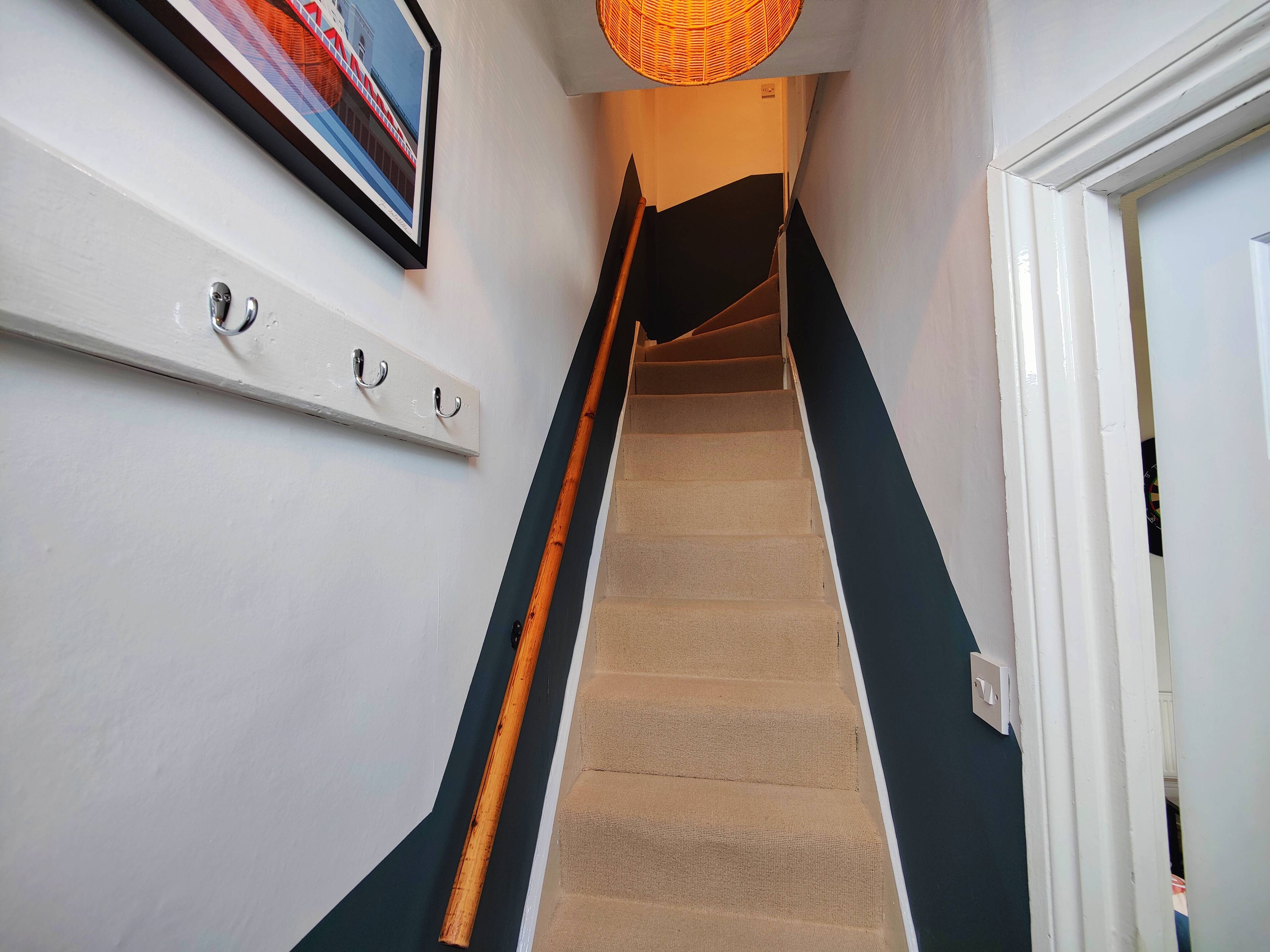 Staircase