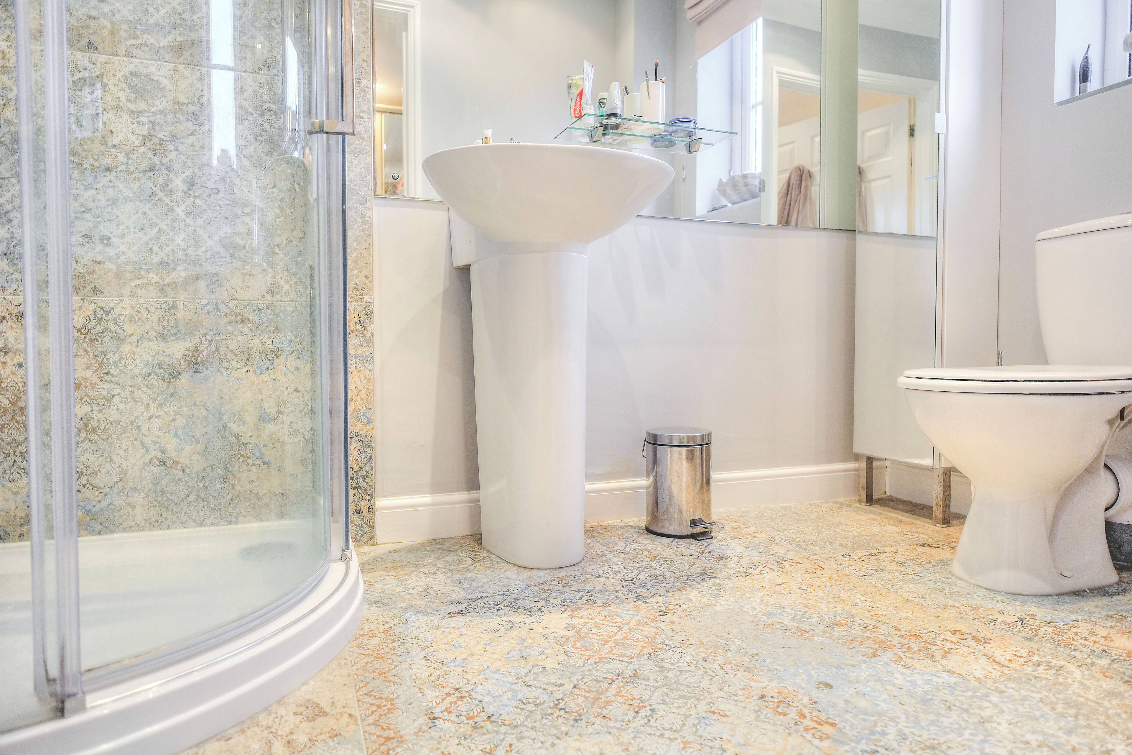 En-suite