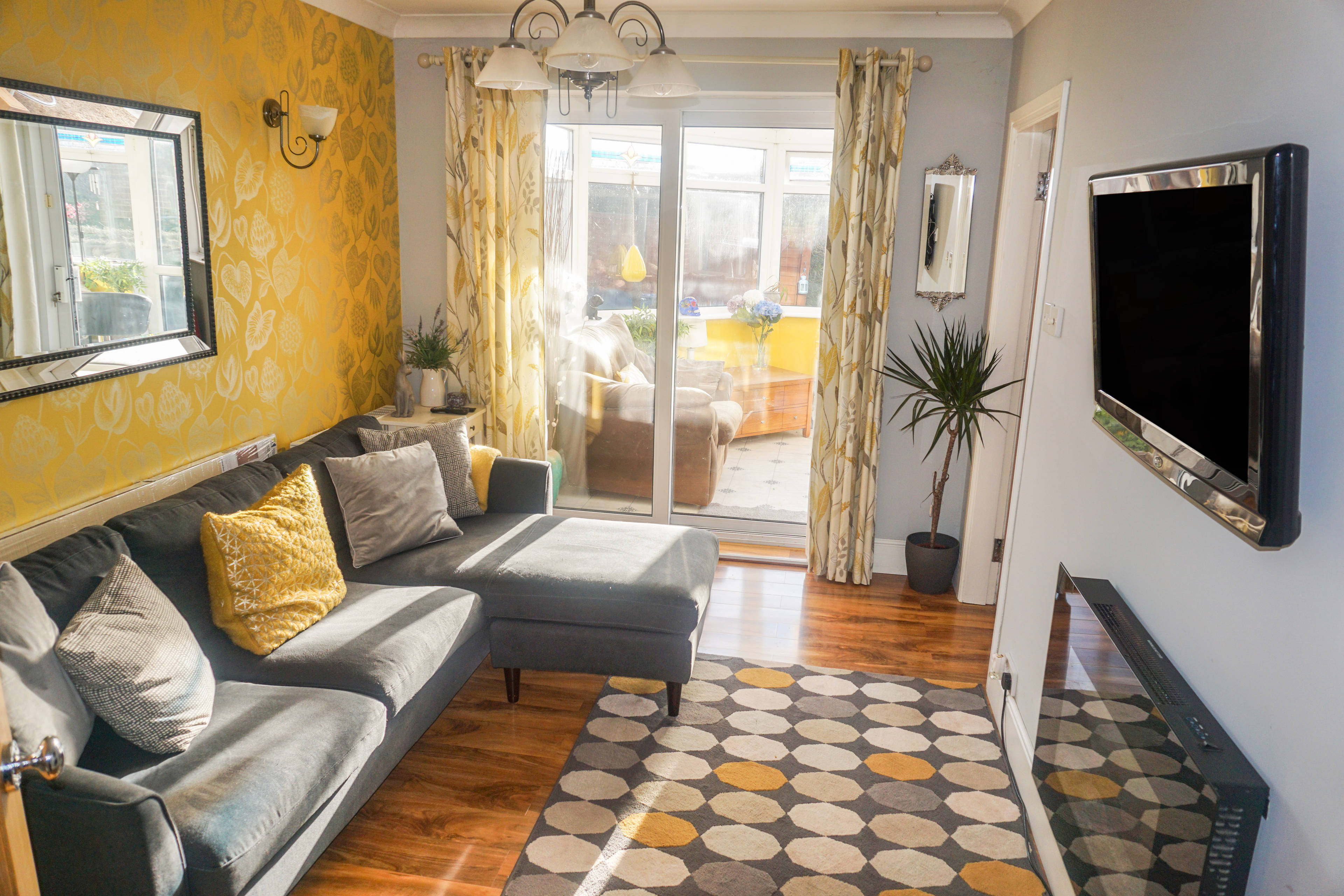 Snug / Sitting Room