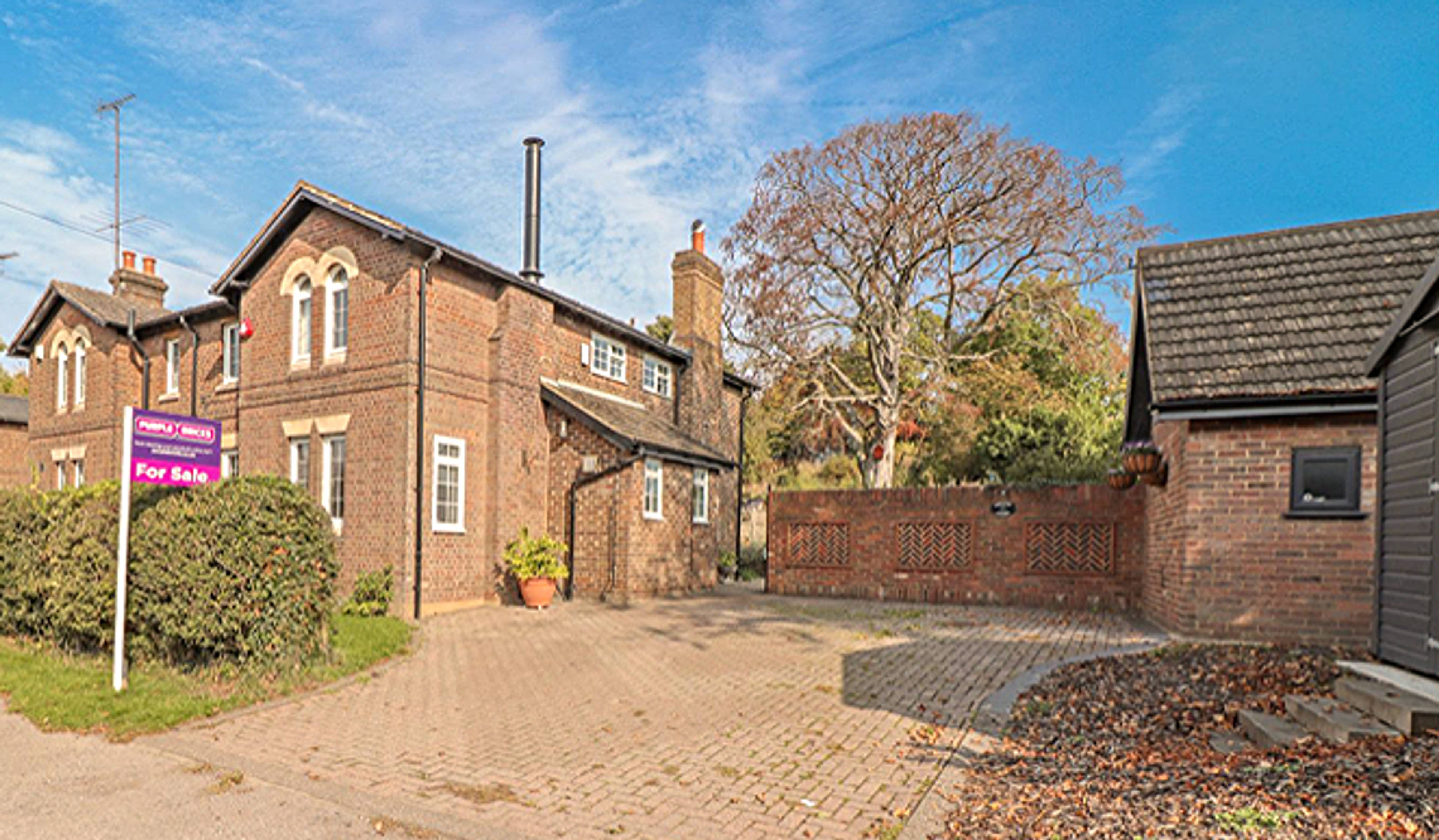 The Property