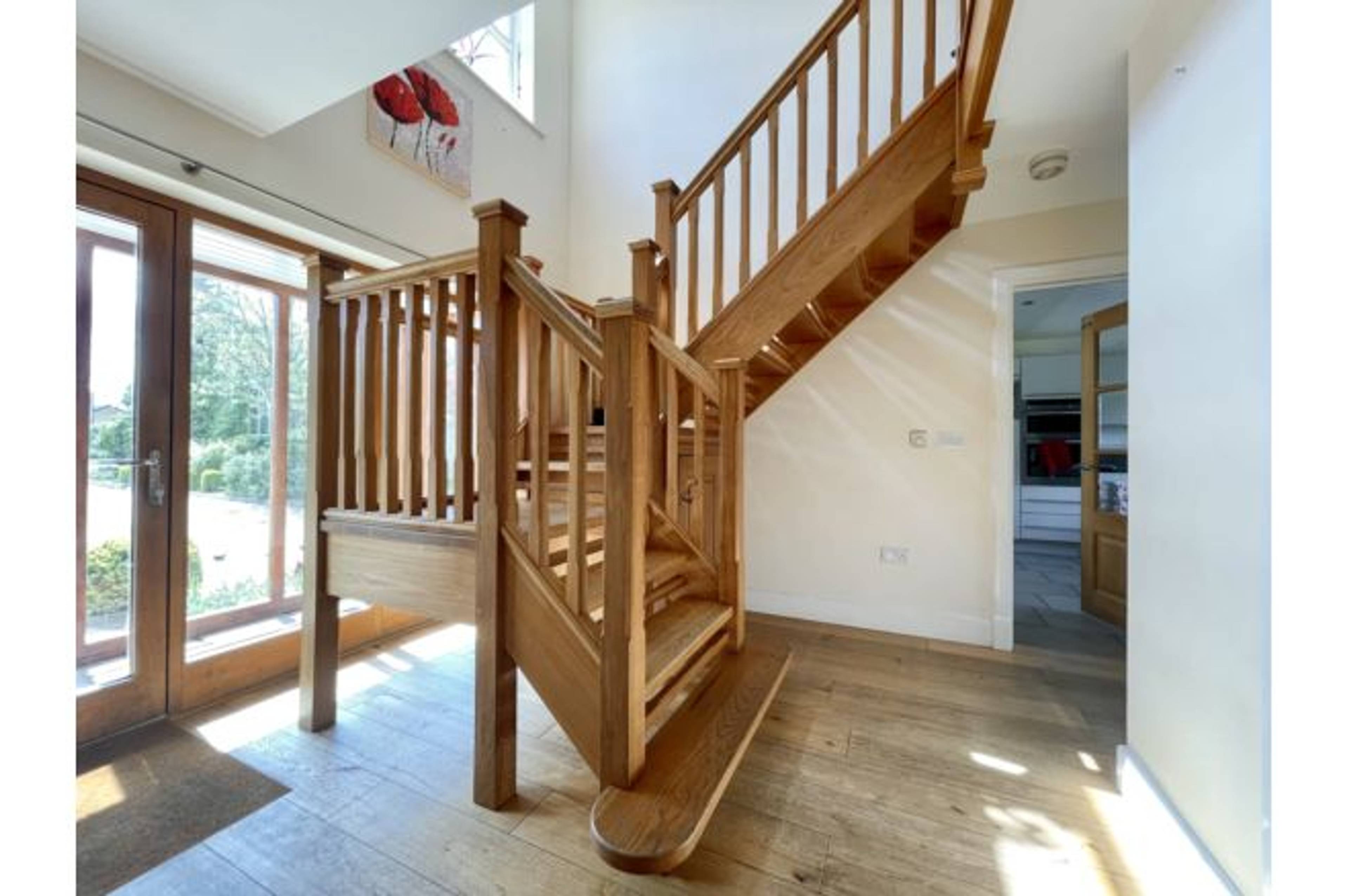 Staircase