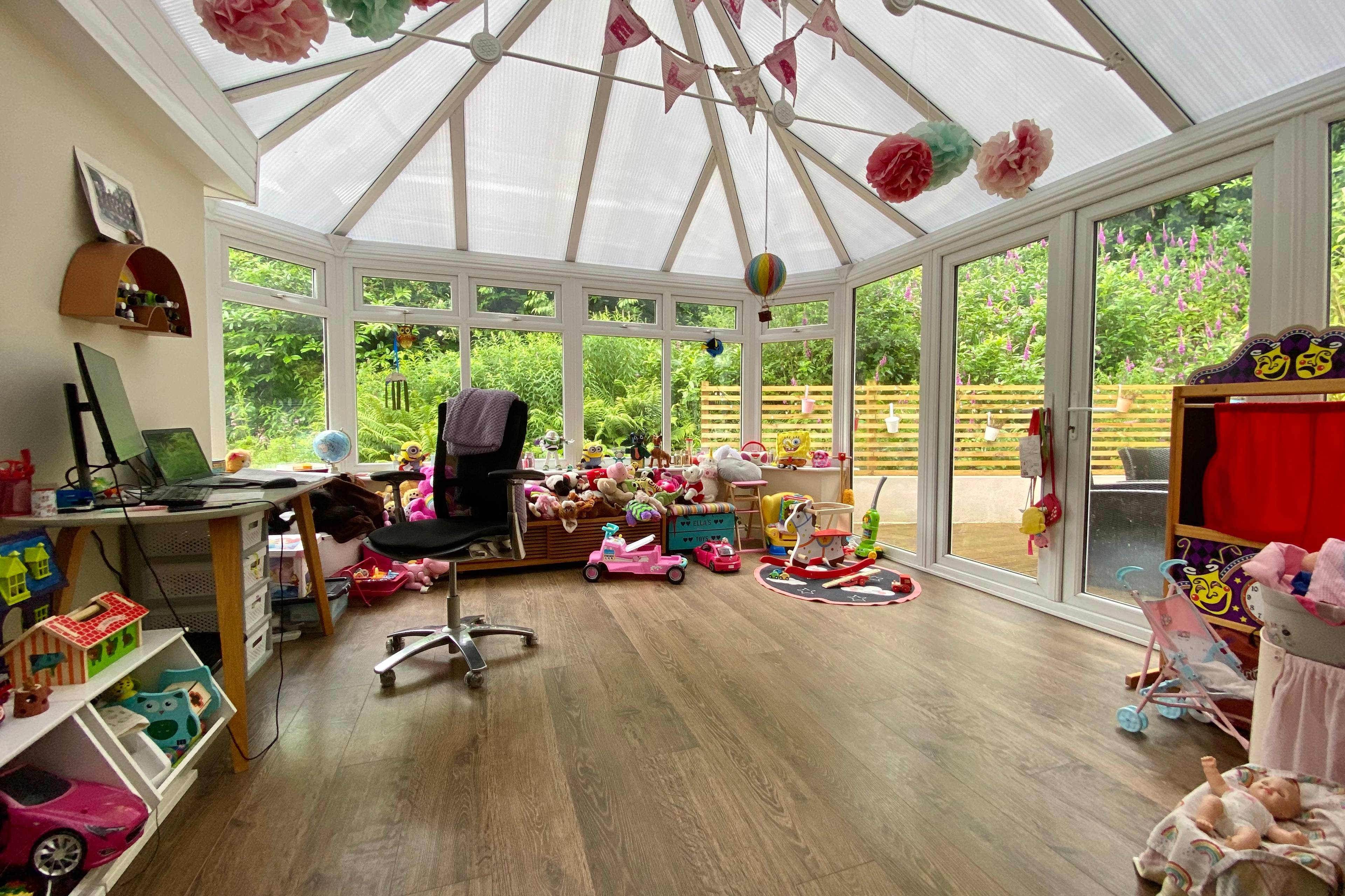Conservatory 