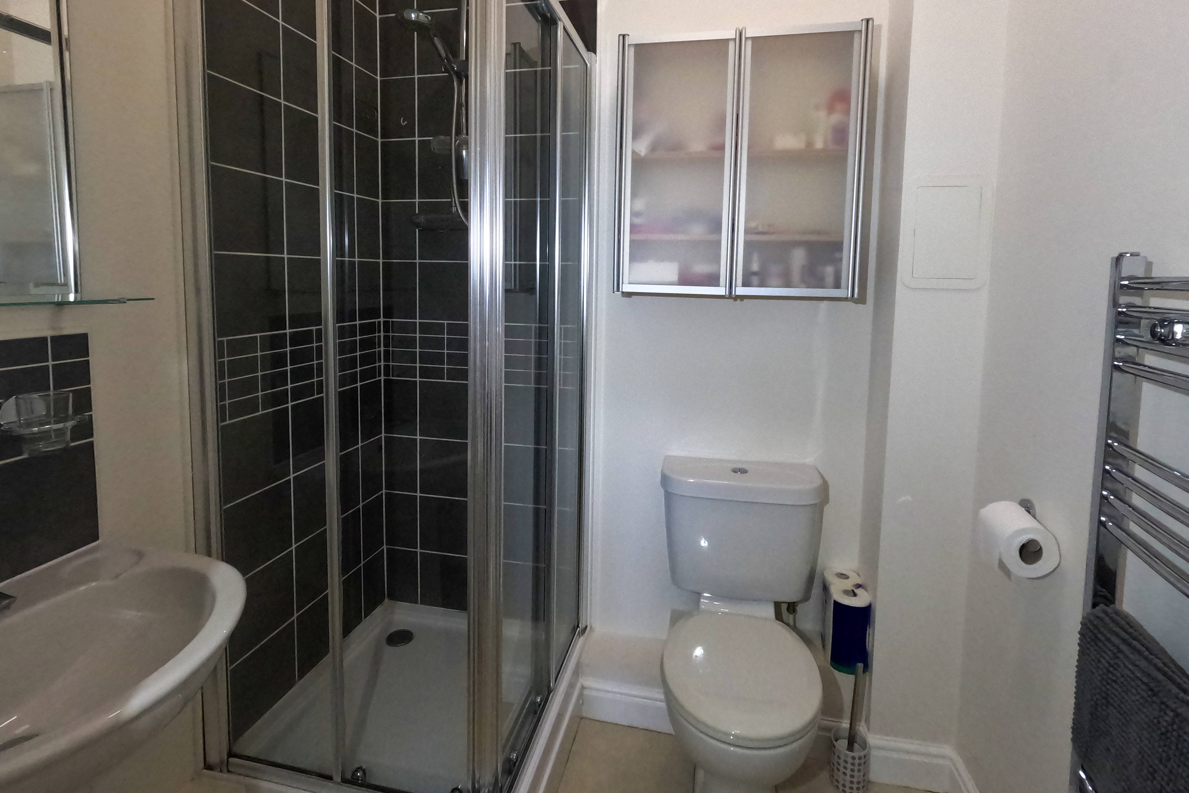 En-suite