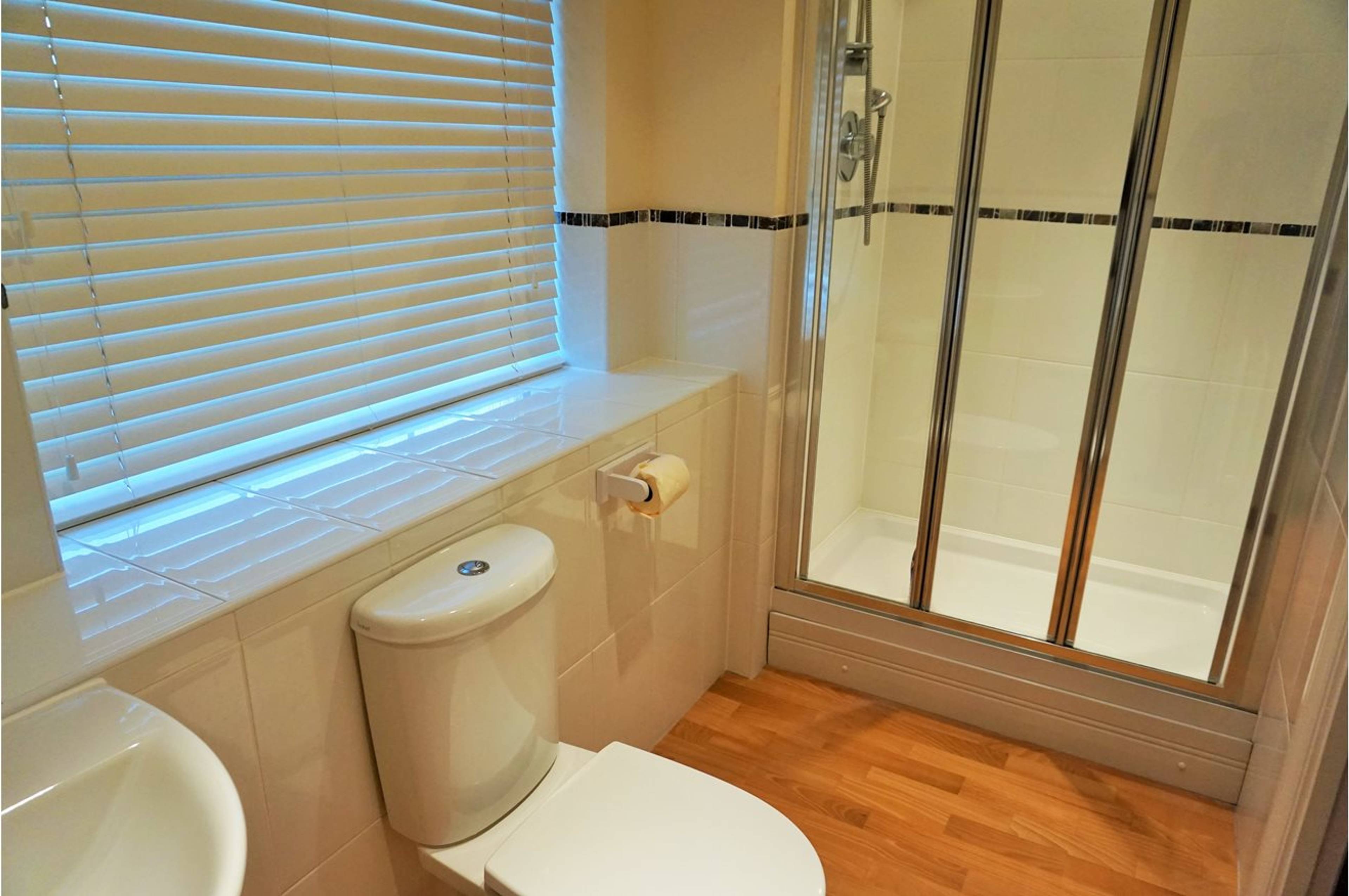 En-suite Three