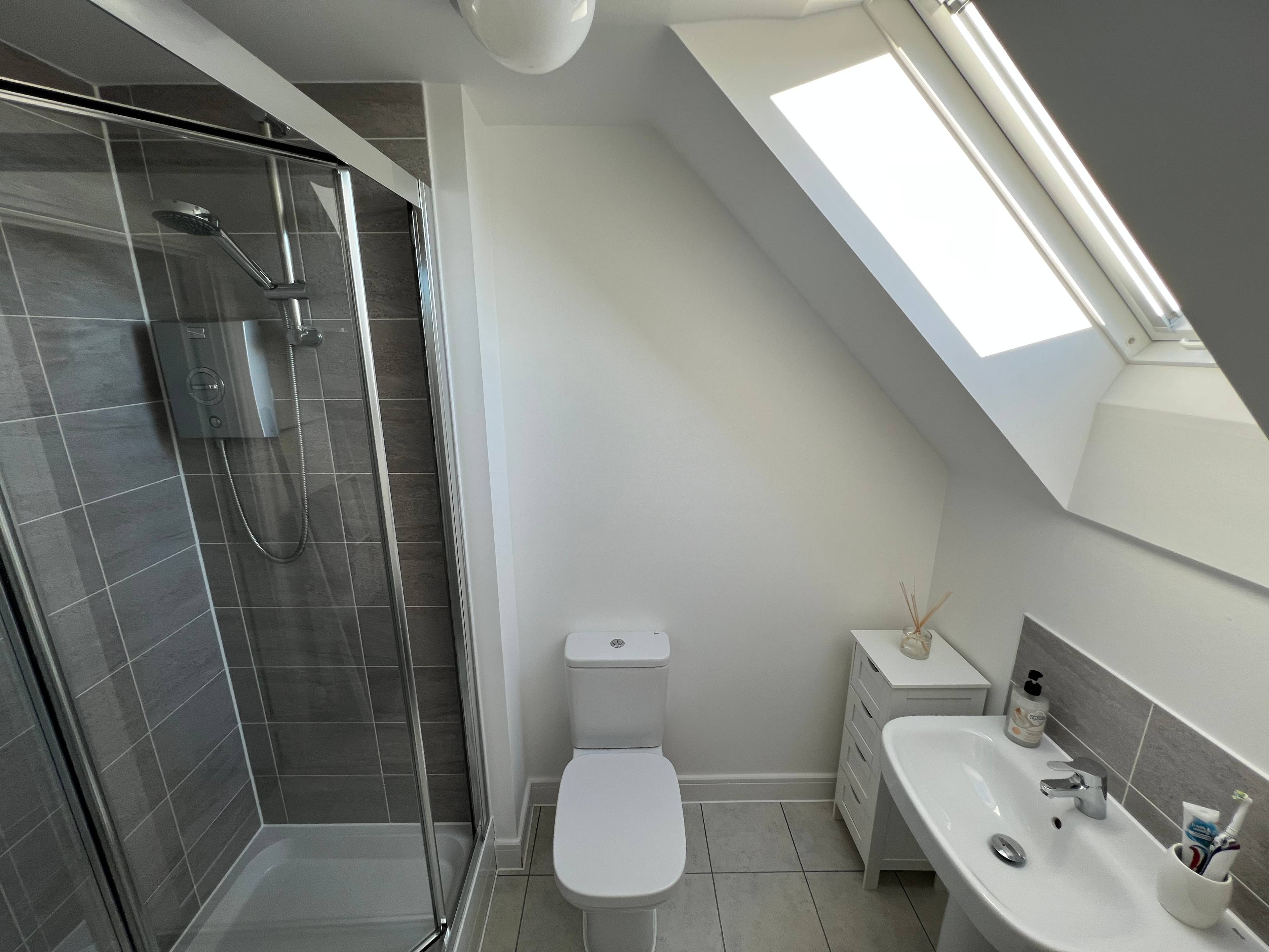 En-suite