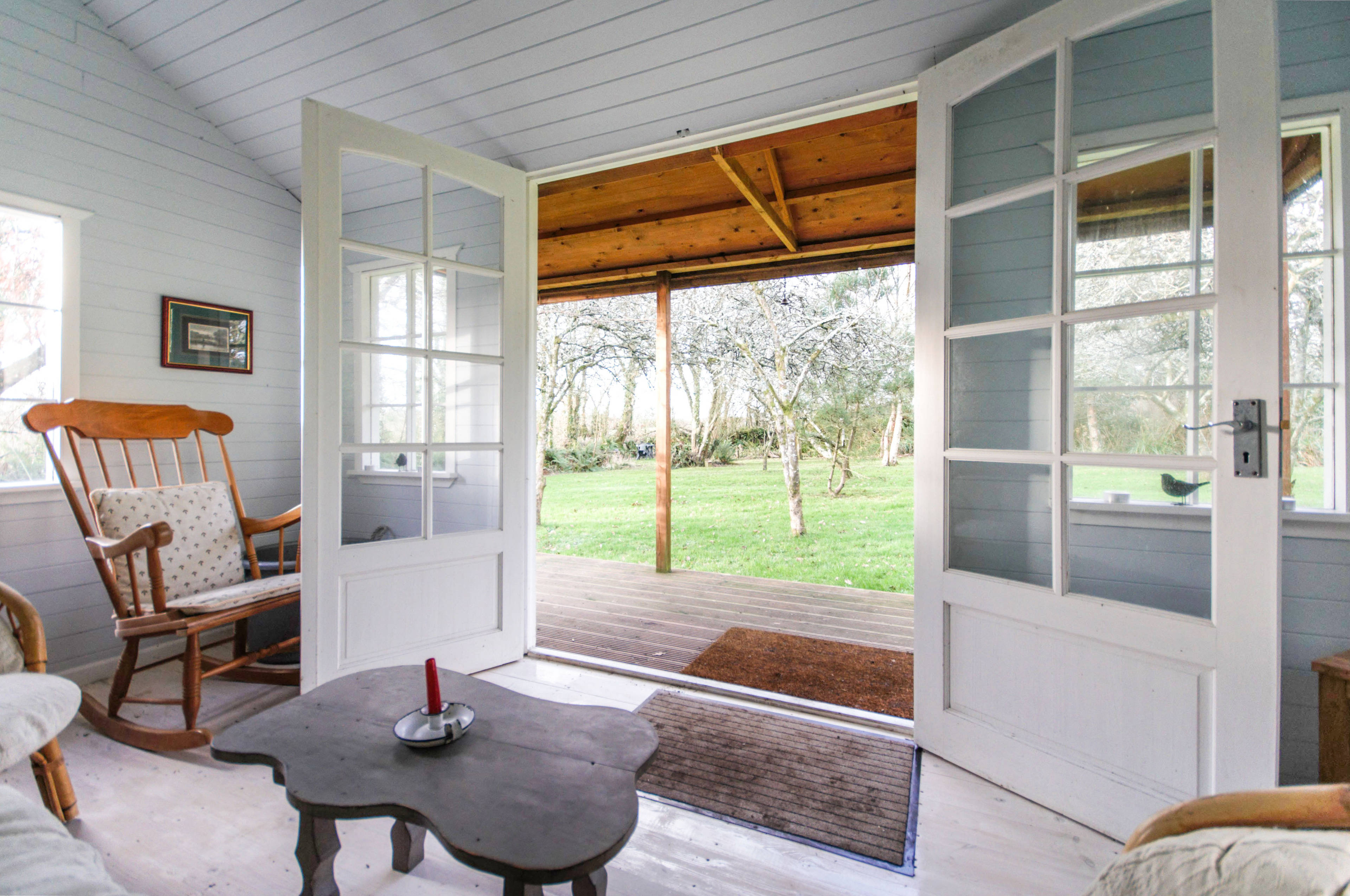 Summer House
