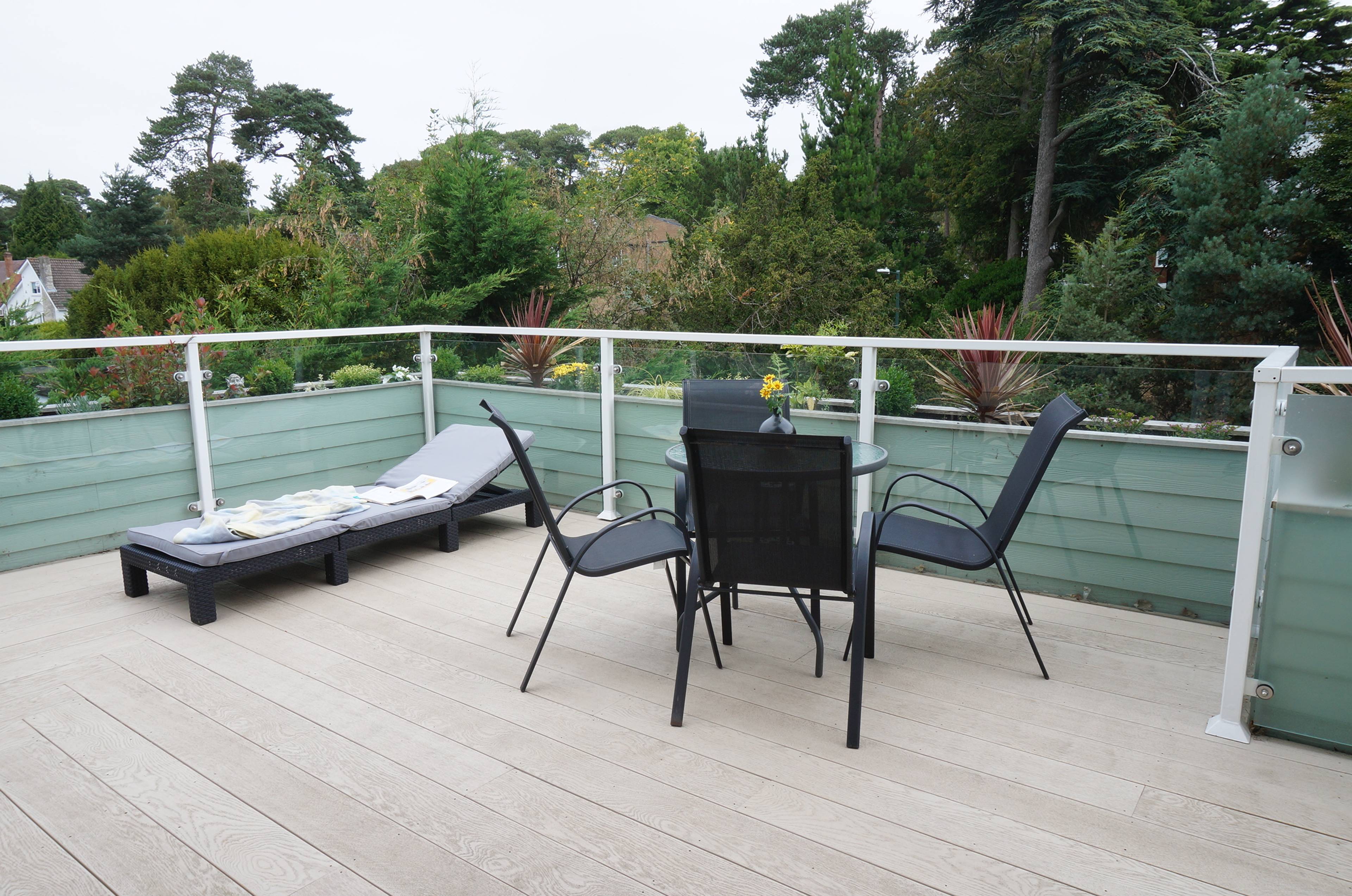 Sun Terrace