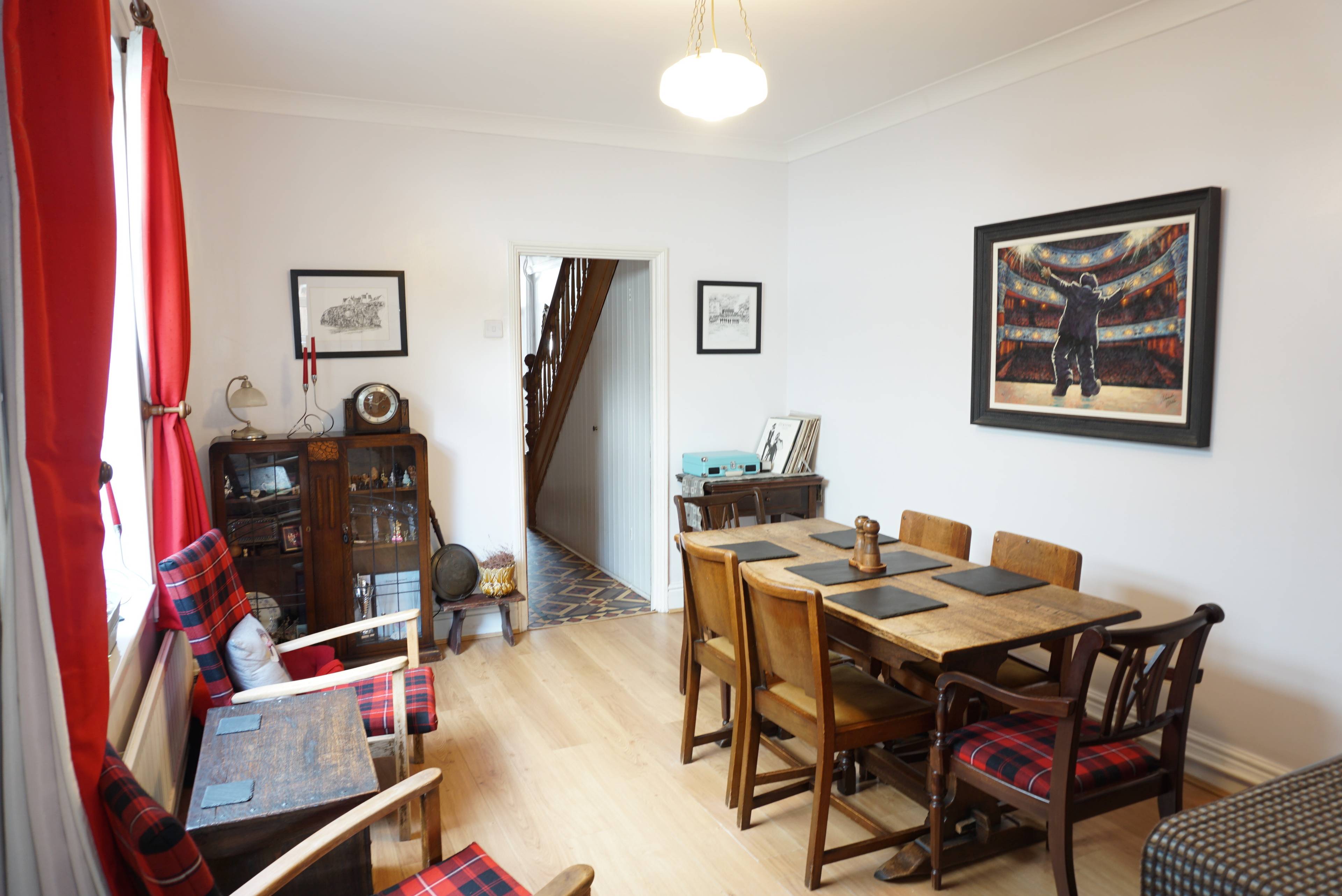 Dining / Family Room