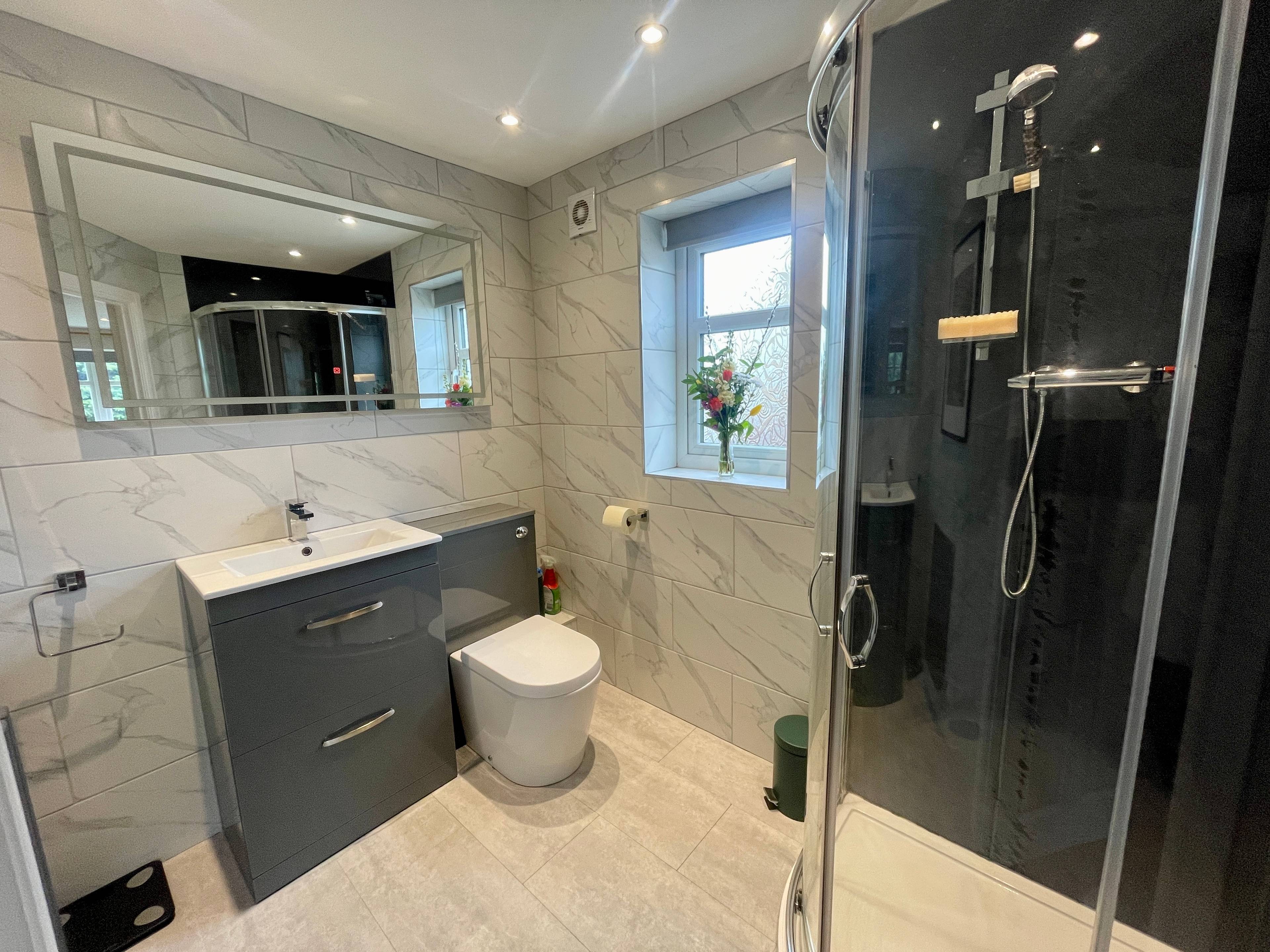 En-suite