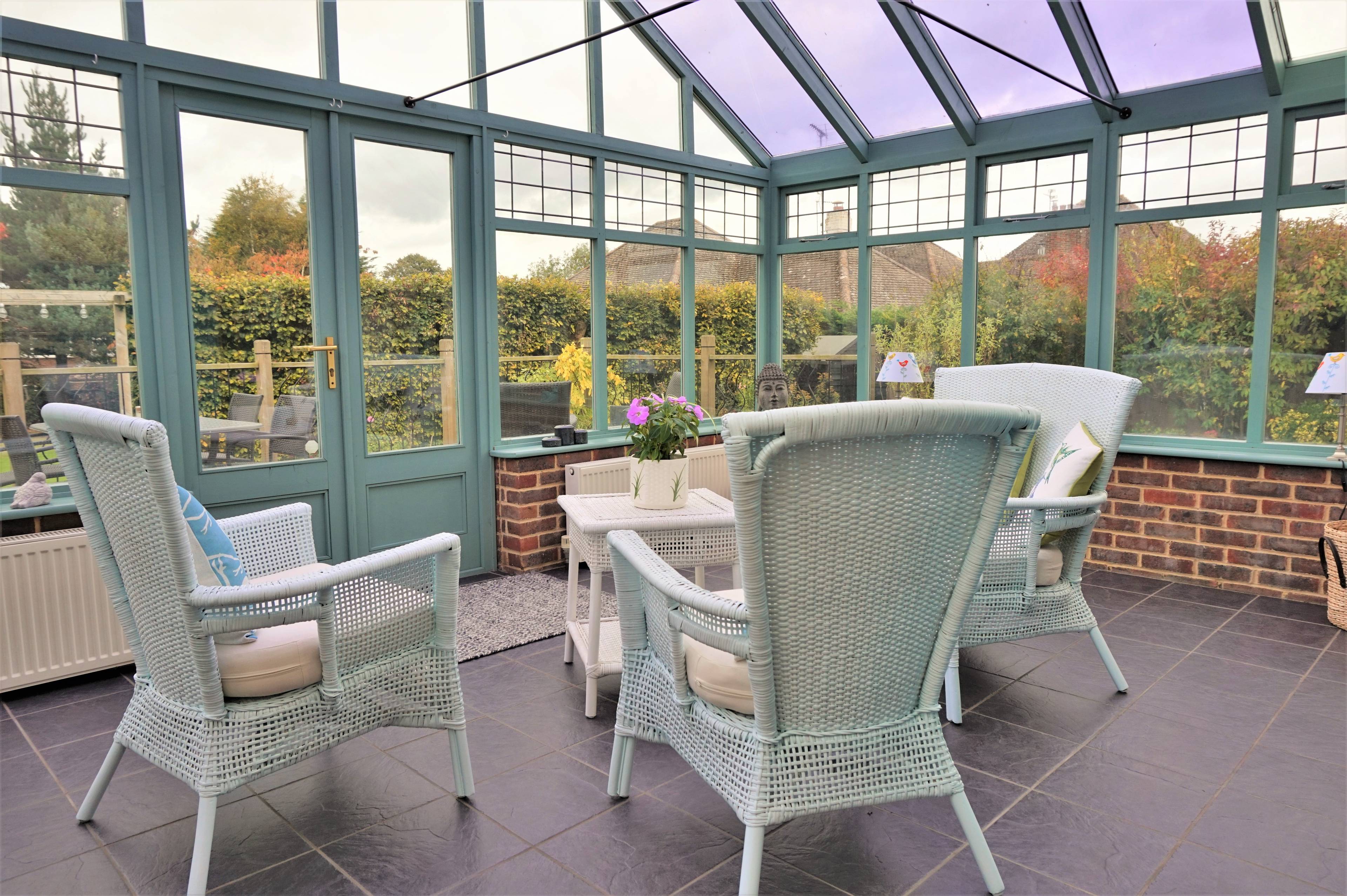 Conservatory