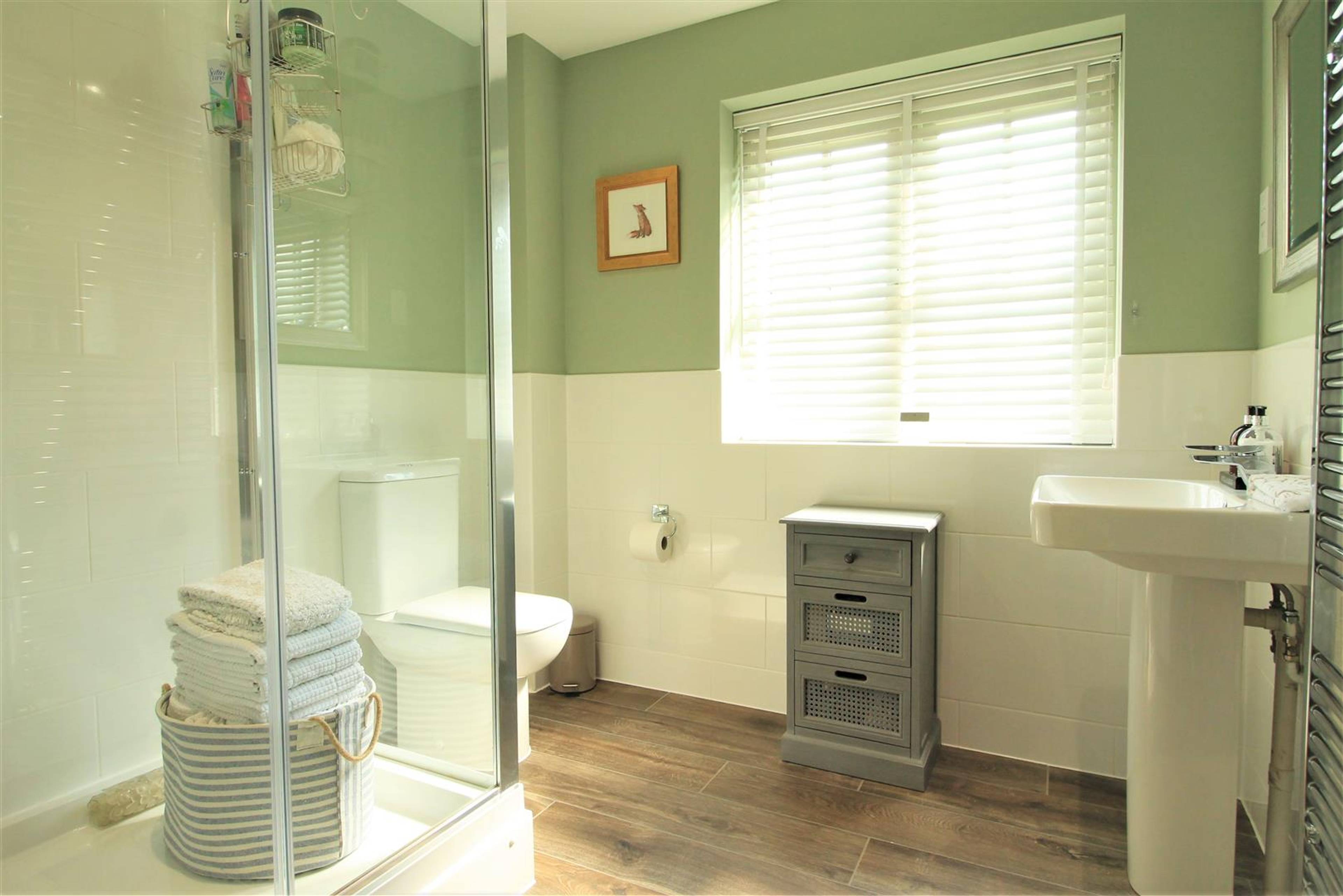 Master En-suite