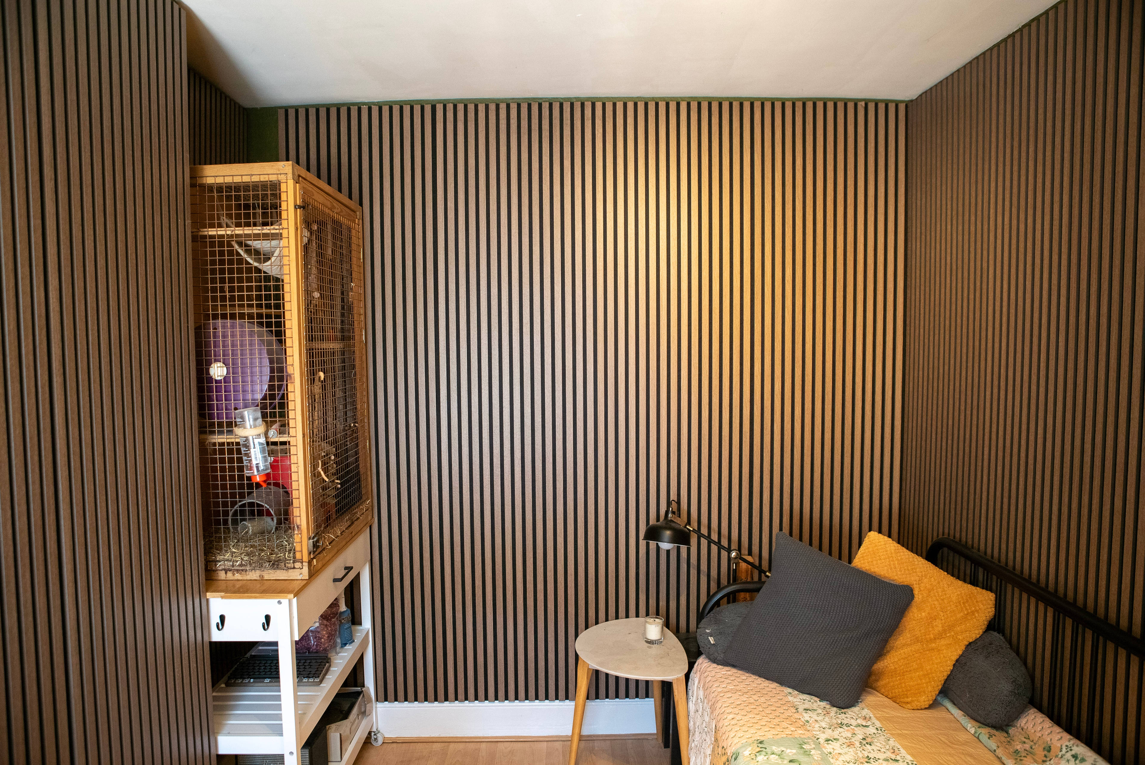 Bedroom Three/Study
