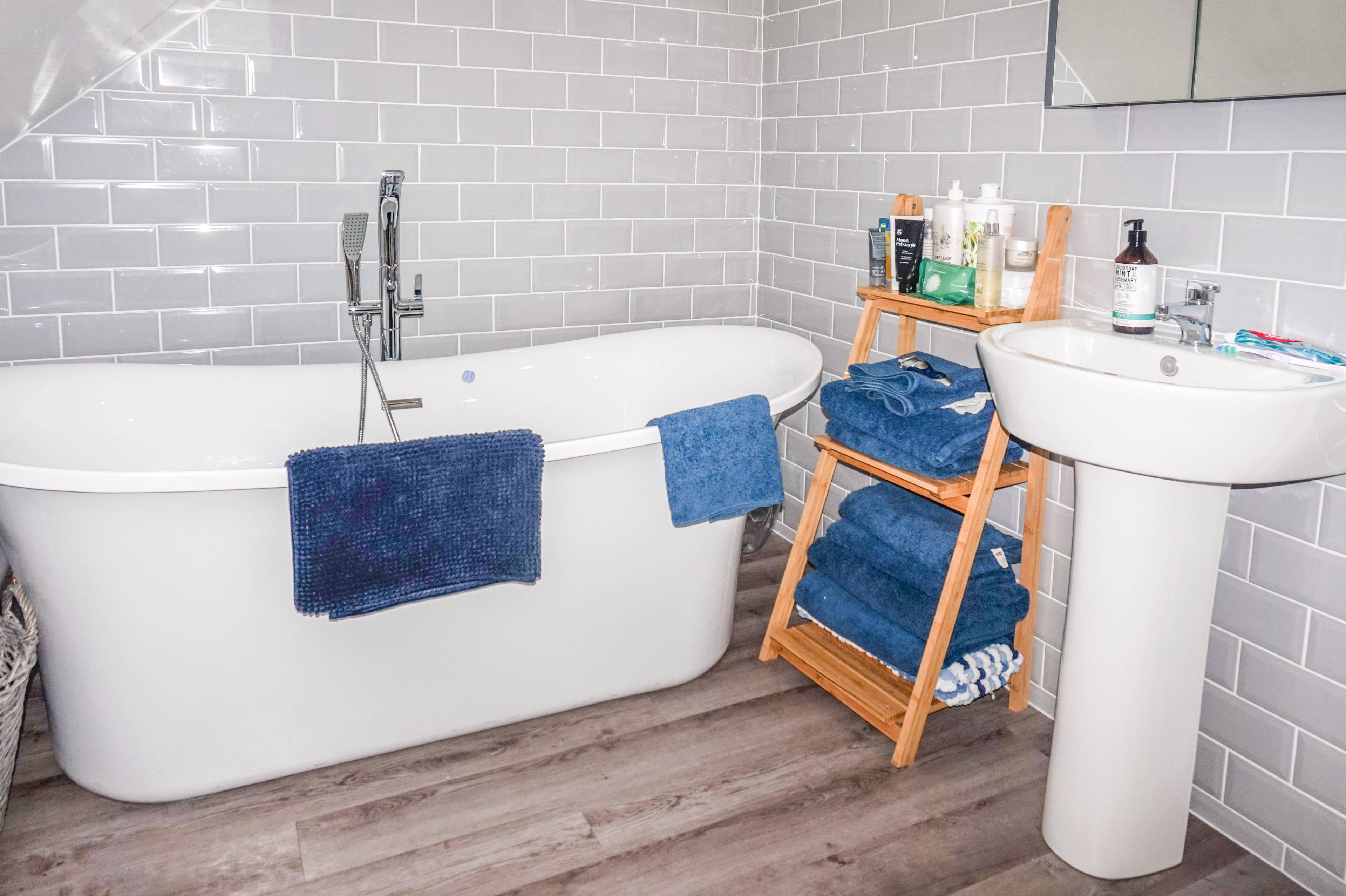 en-suite 