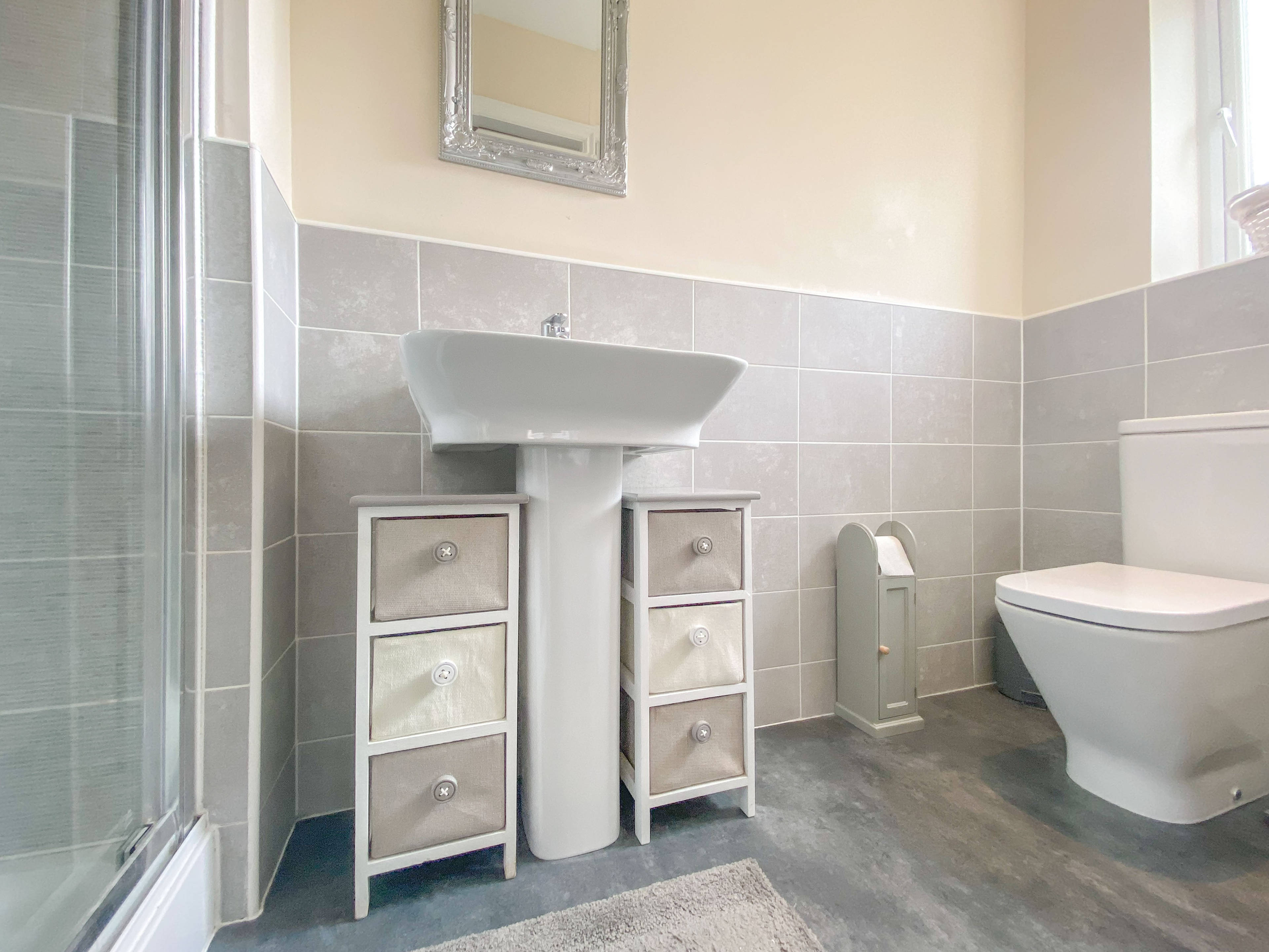 En-suite