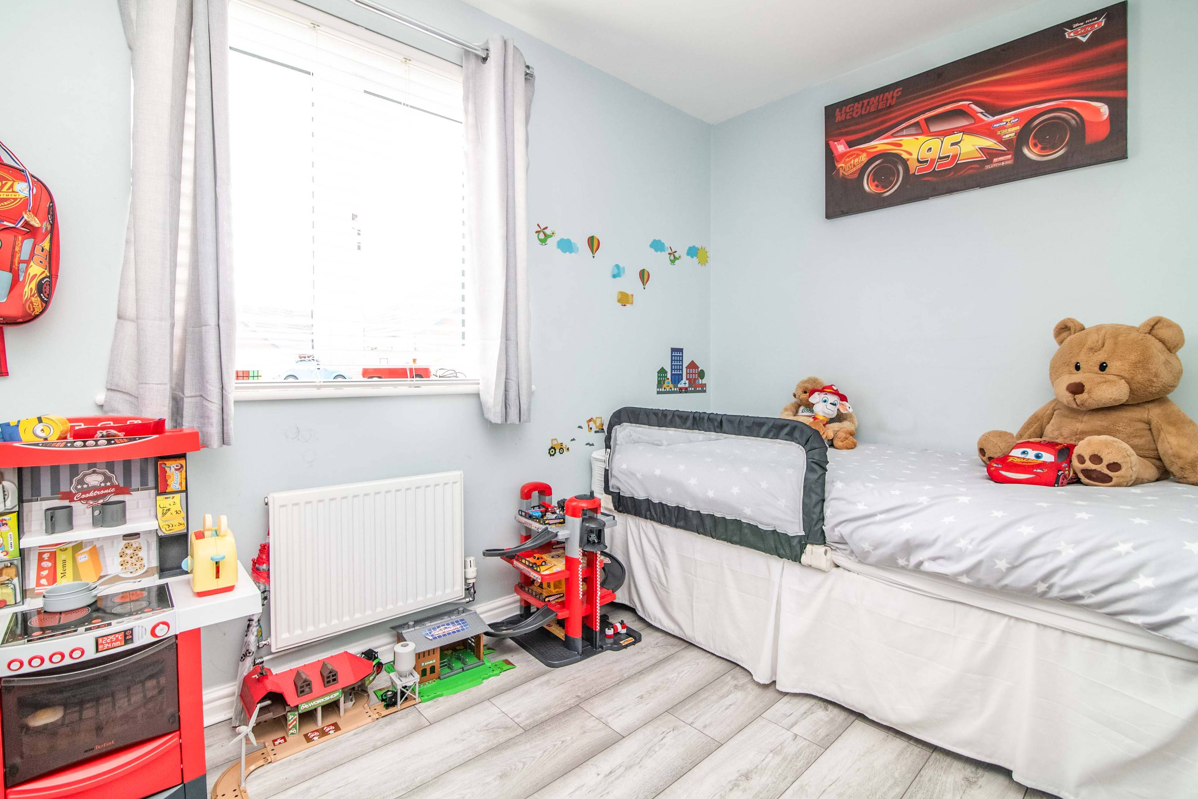 Bedroom Two