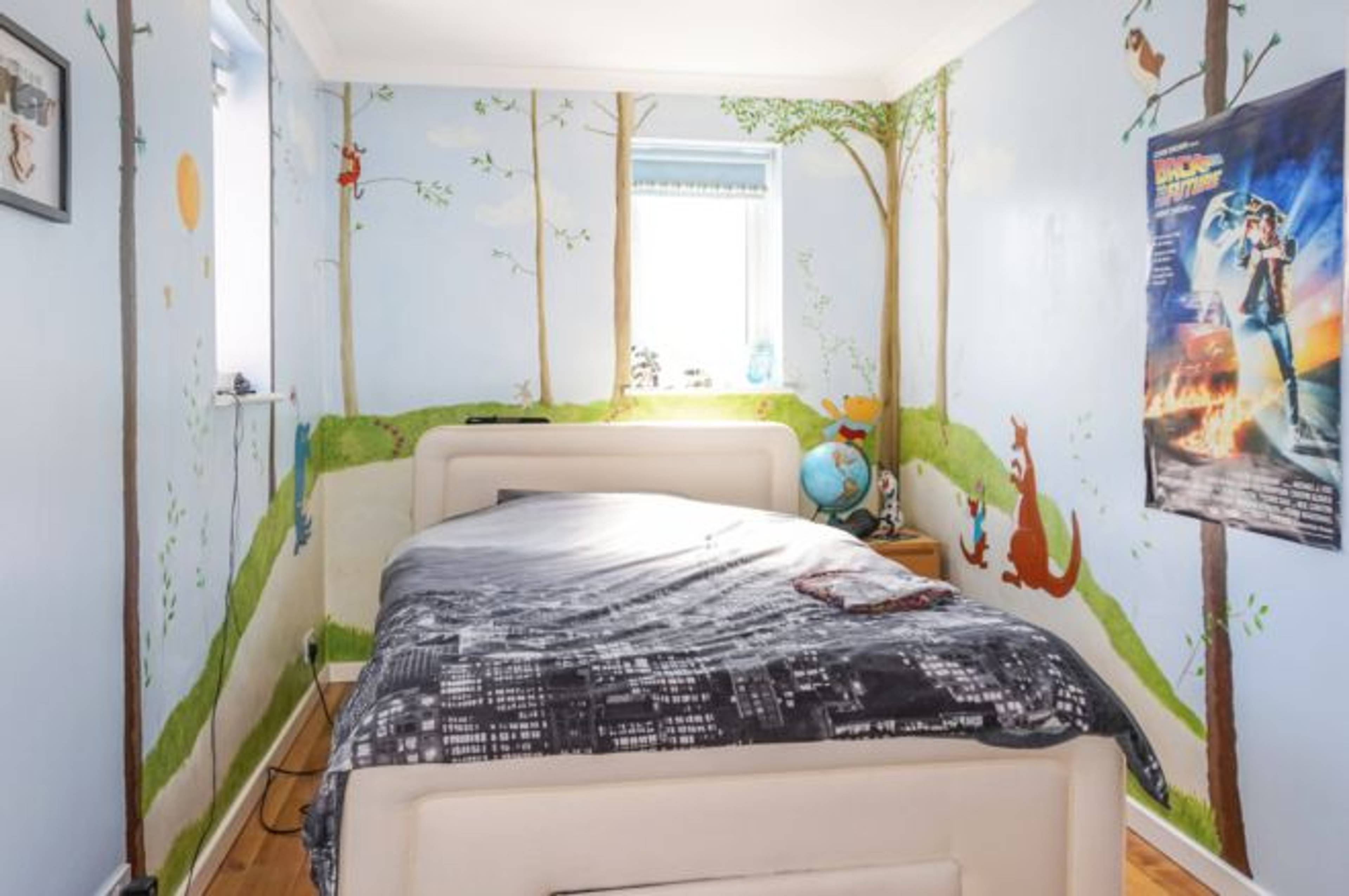 Bedroom Six
