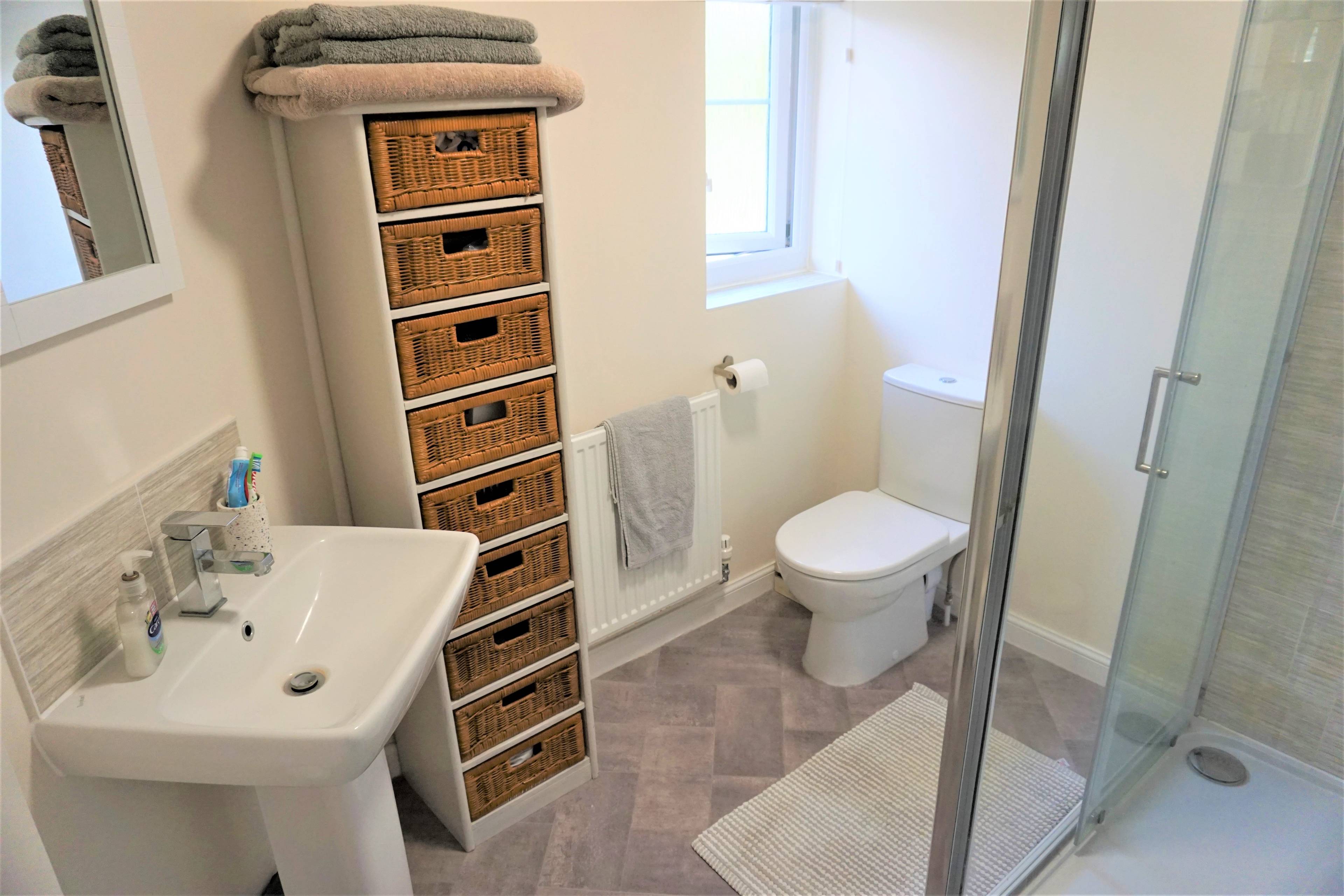En-suite