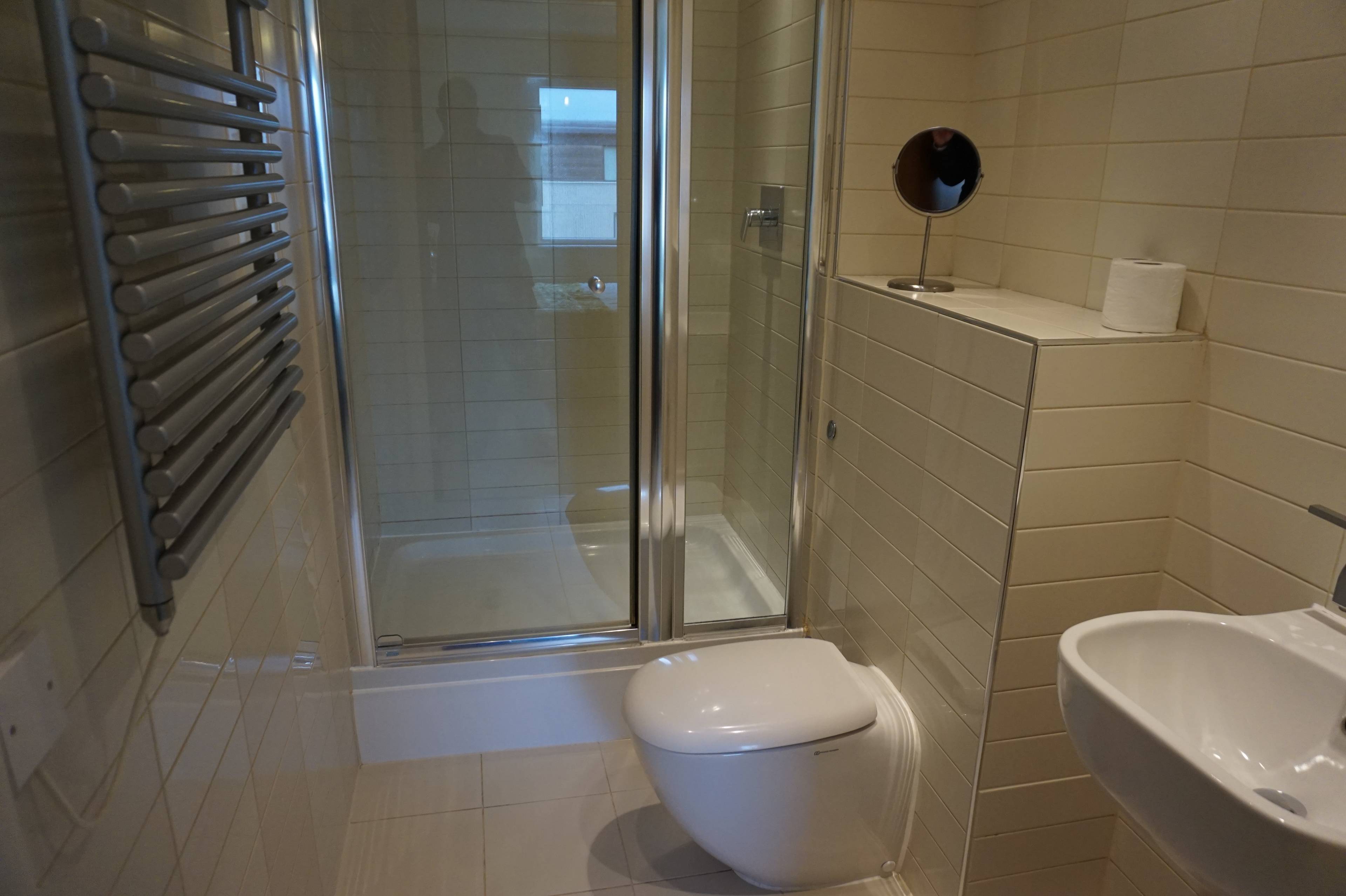 En-suite