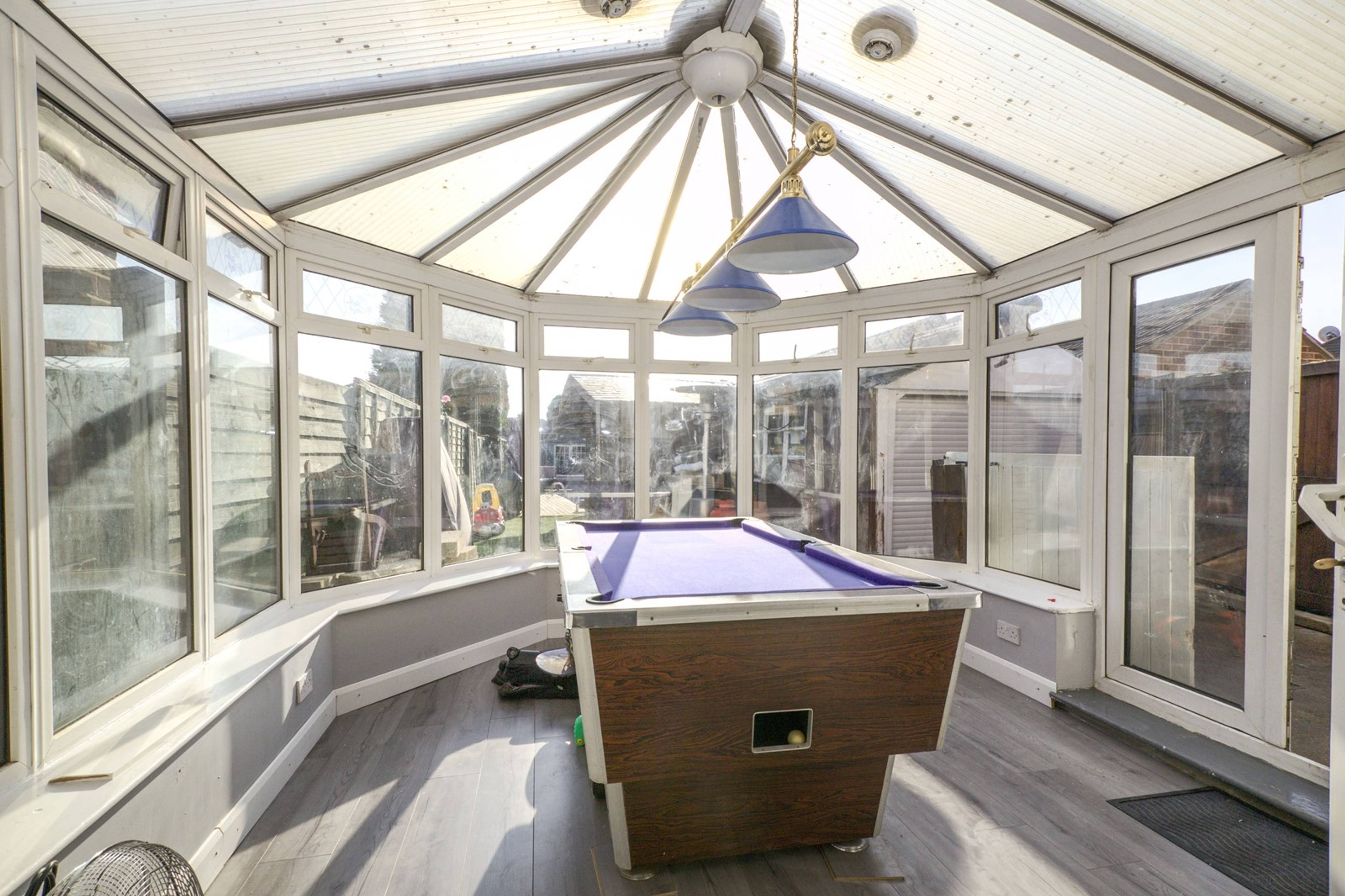 Conservatory