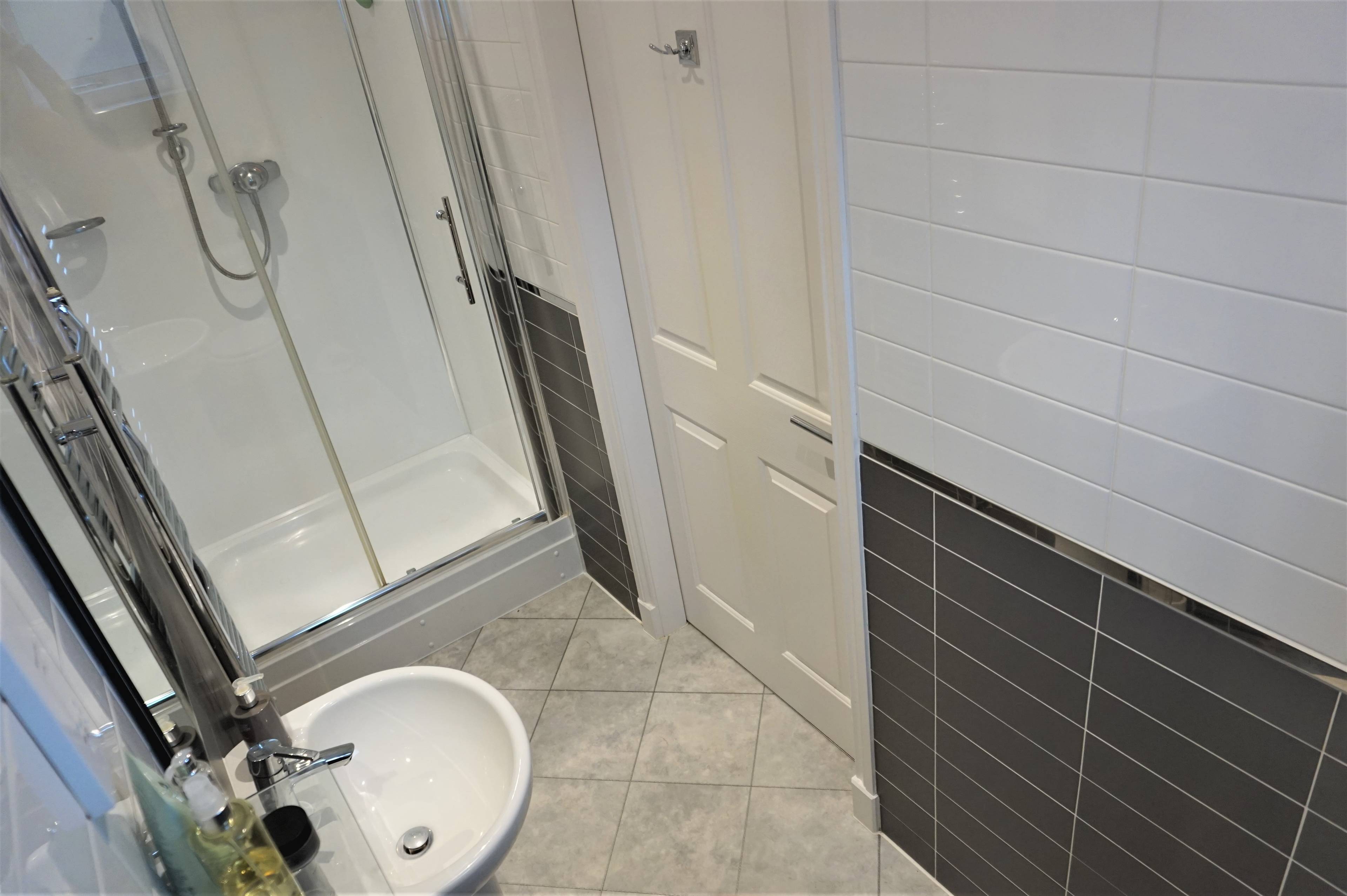 Master En-suite