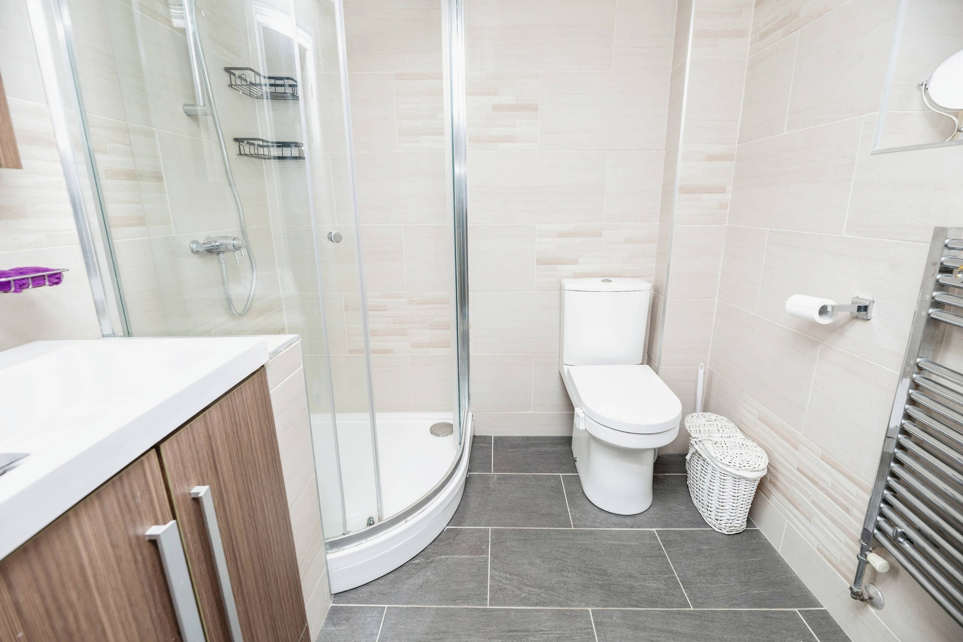 En-suite