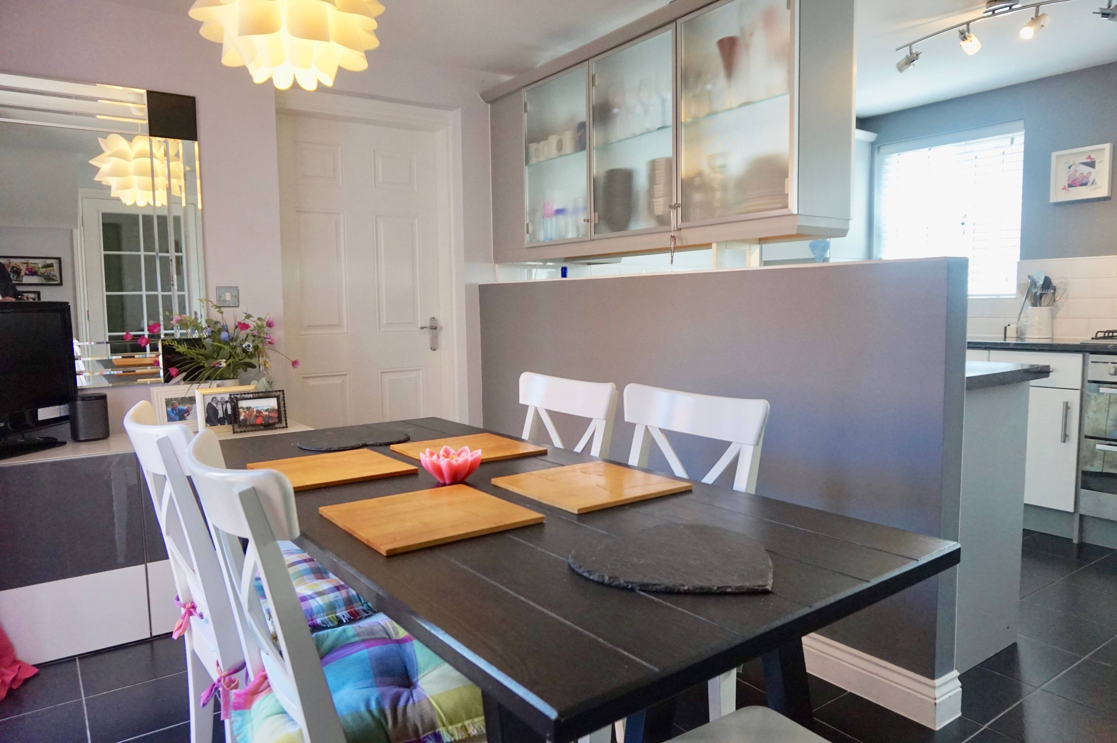 Kitchen/Family Room