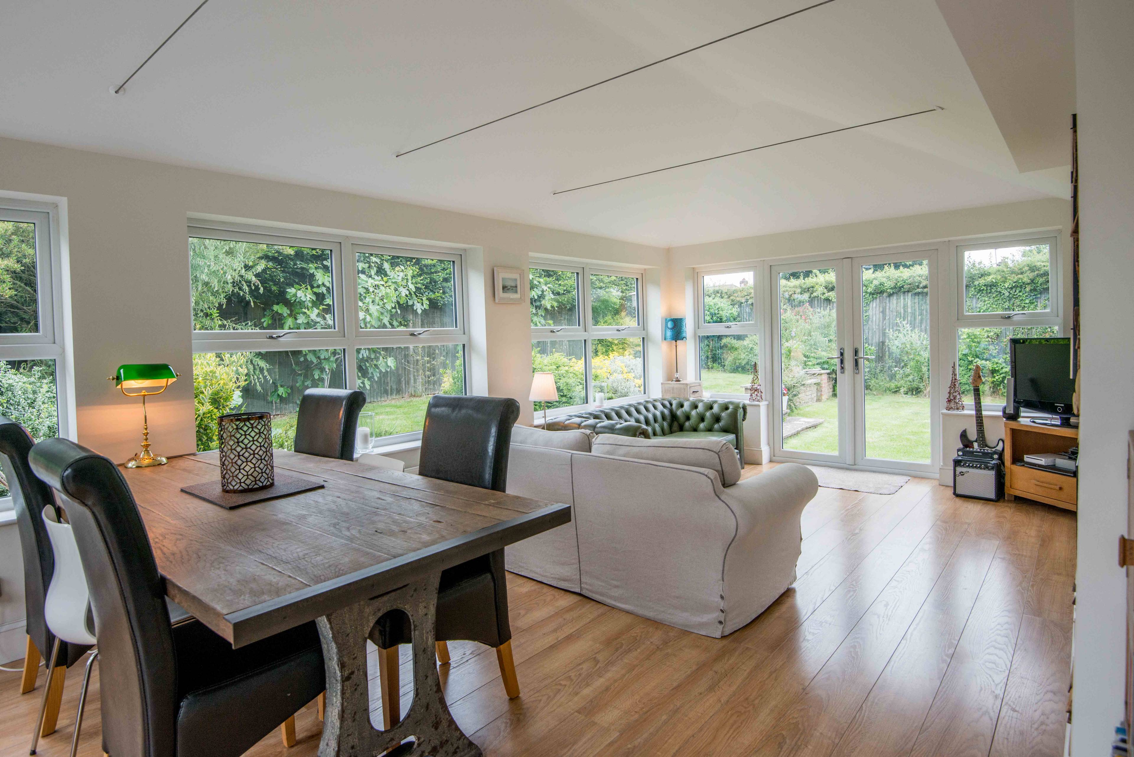 Dining / Family Room