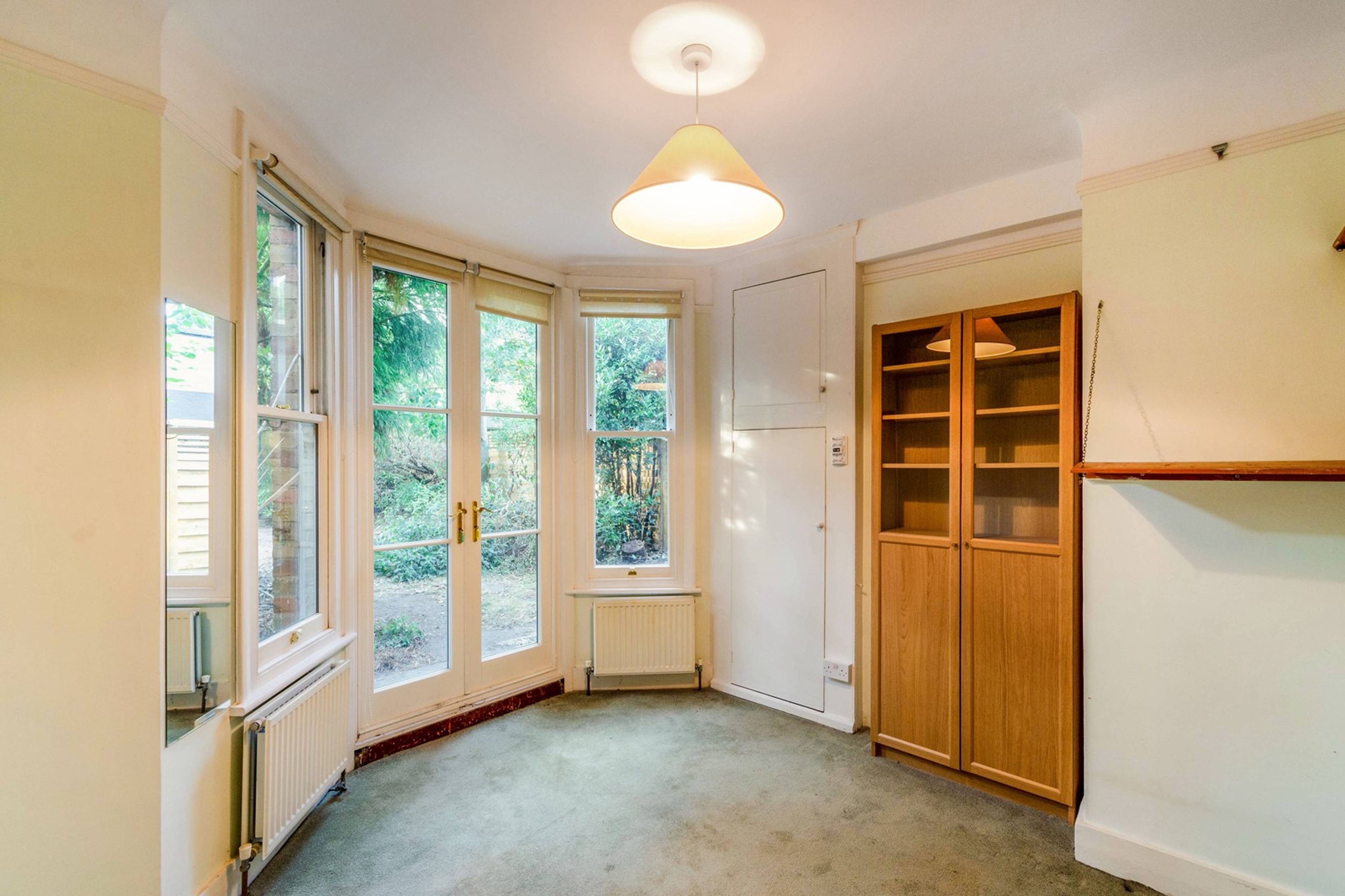 Reception Room Three