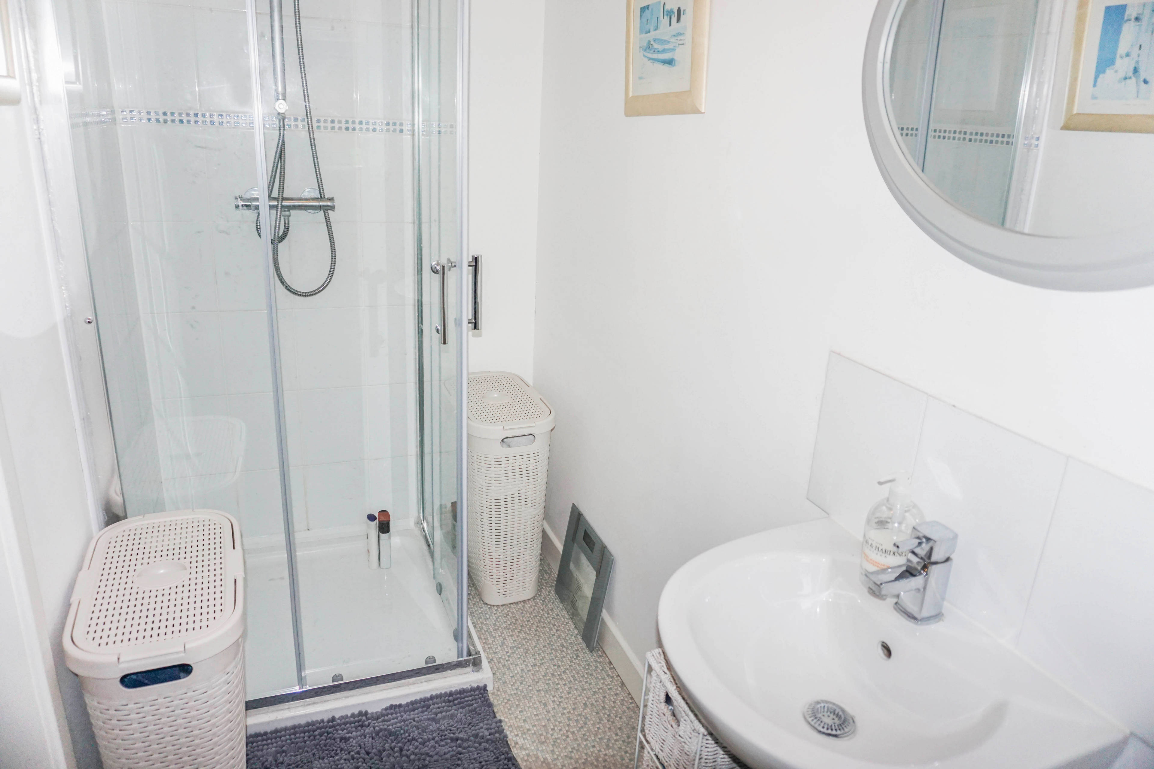En-suite