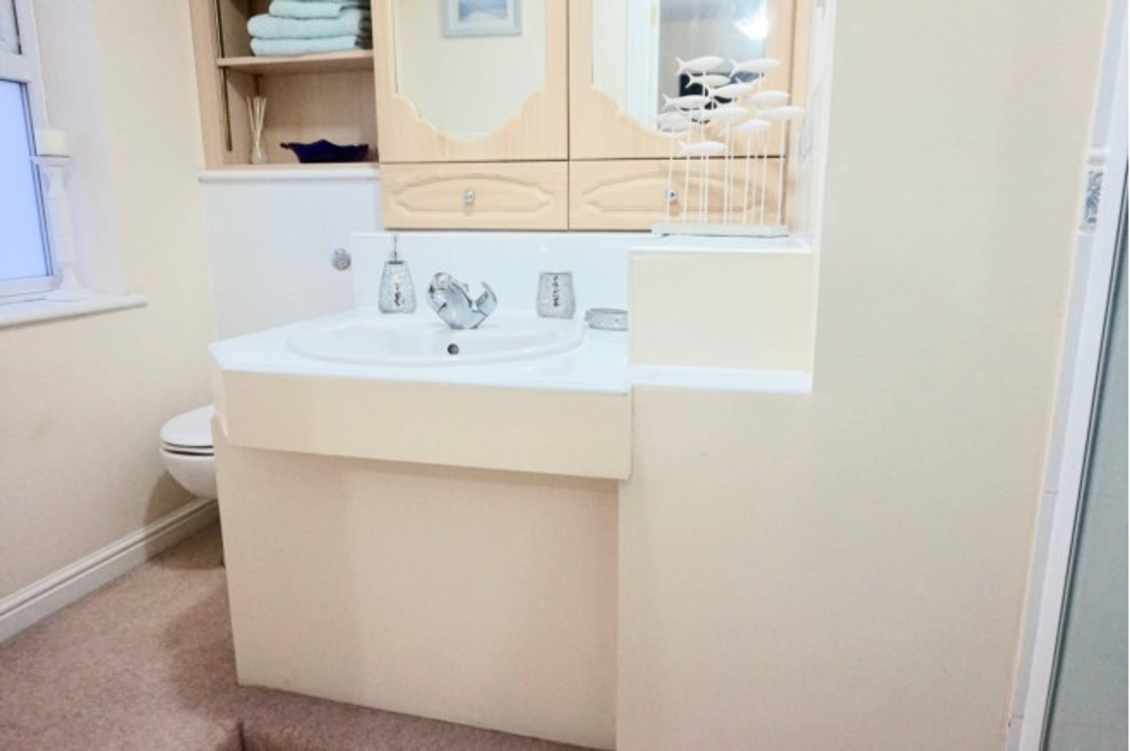 En-suite Two