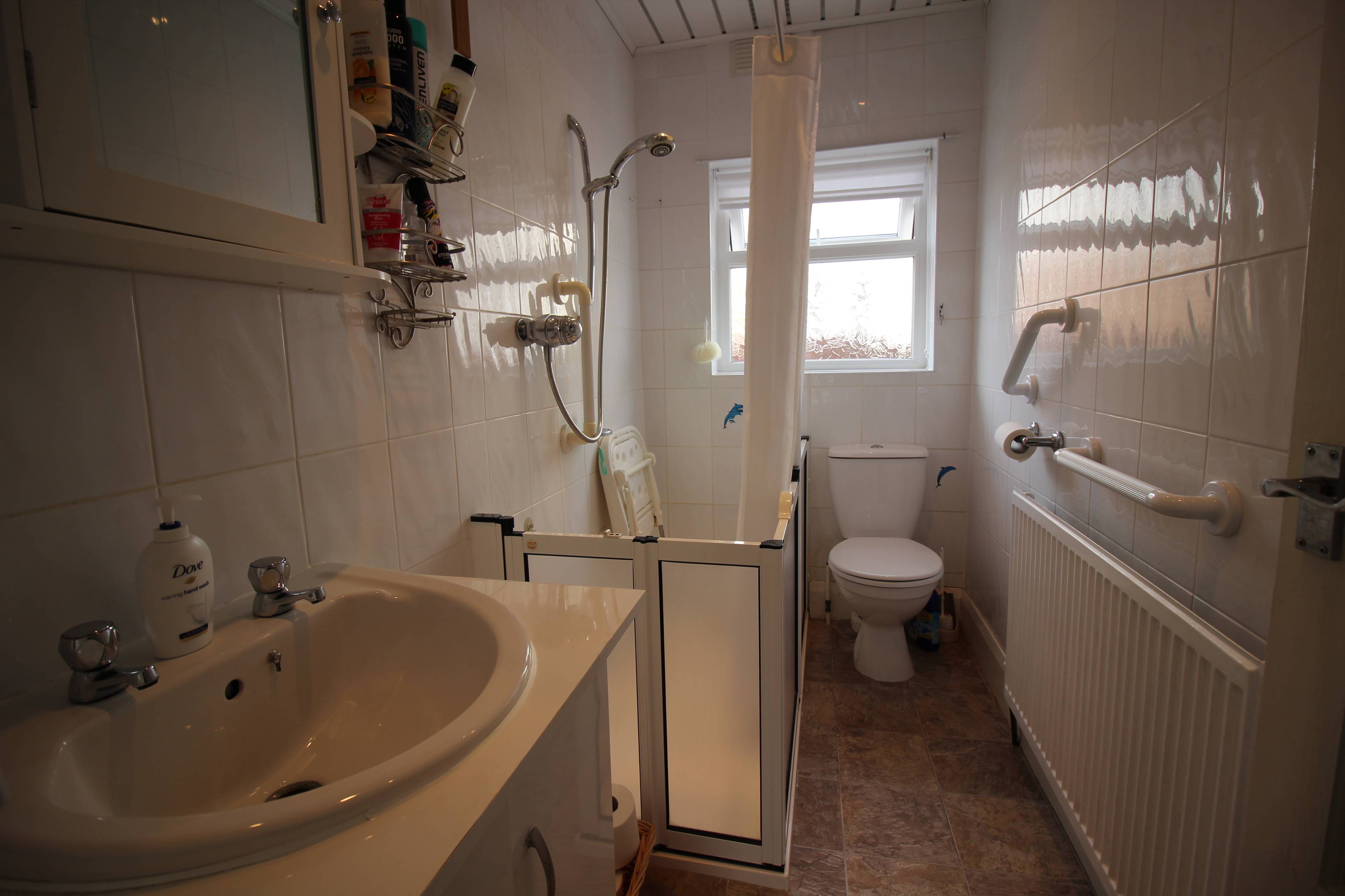 Wet Room