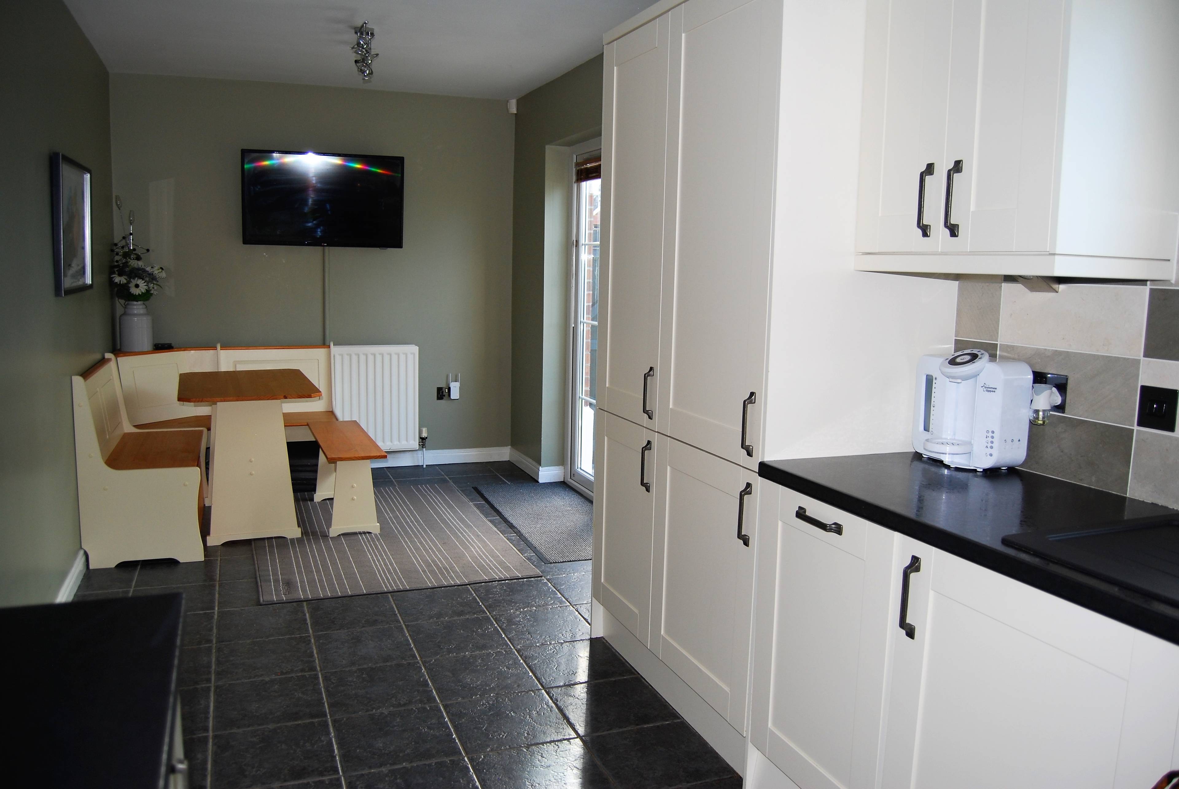 Kitchen / Diner