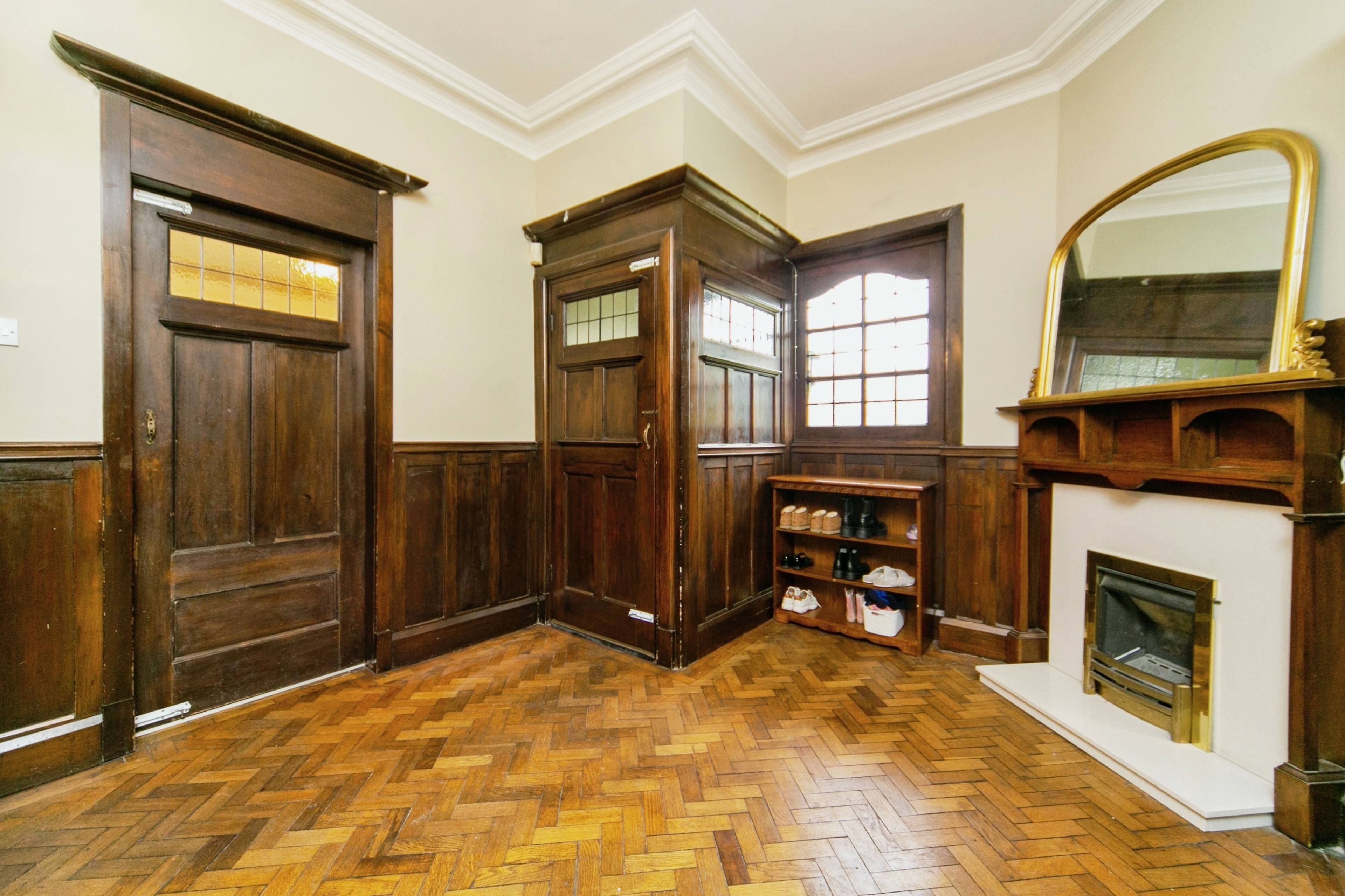 Hallway