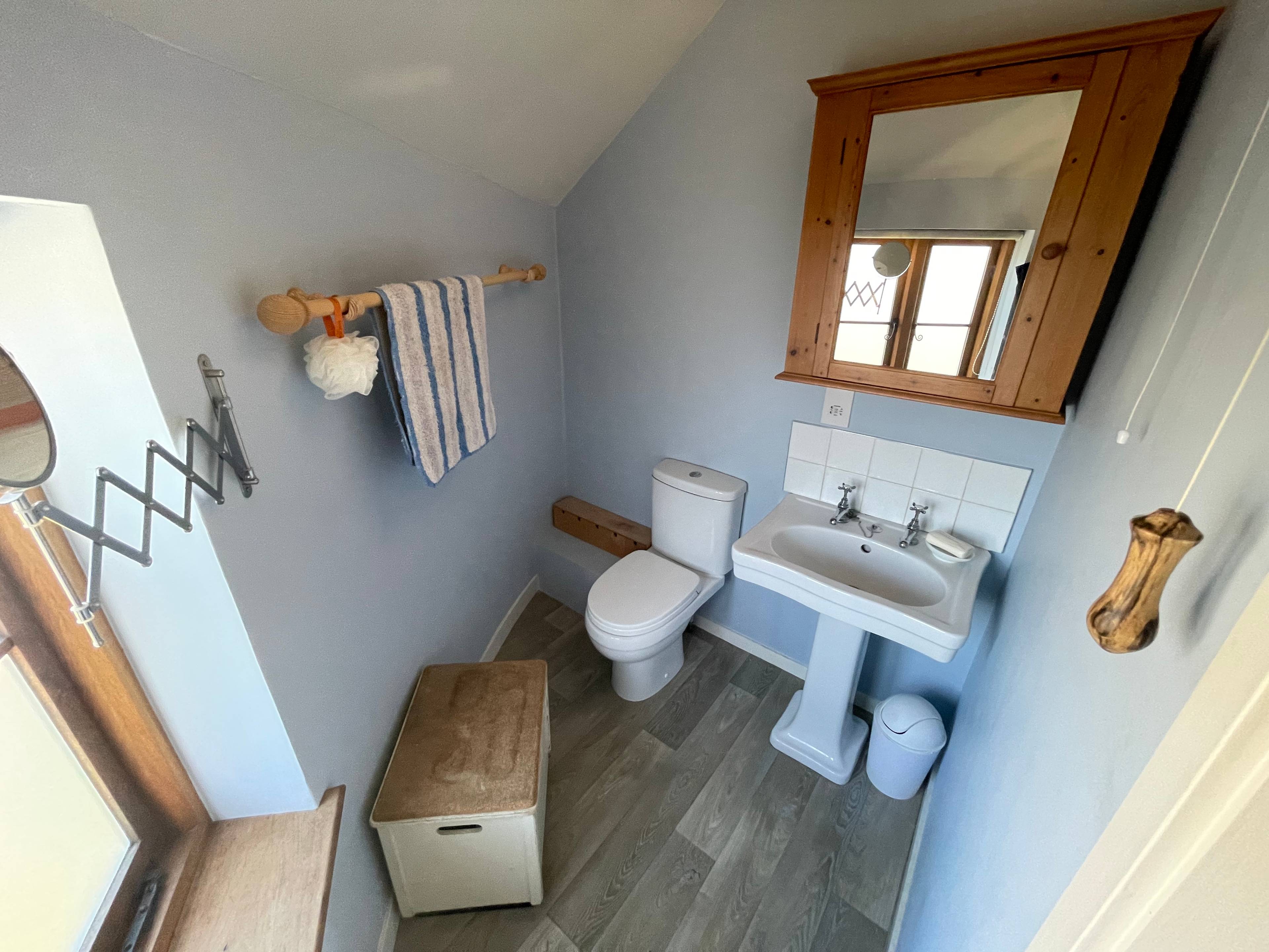 Master En-suite