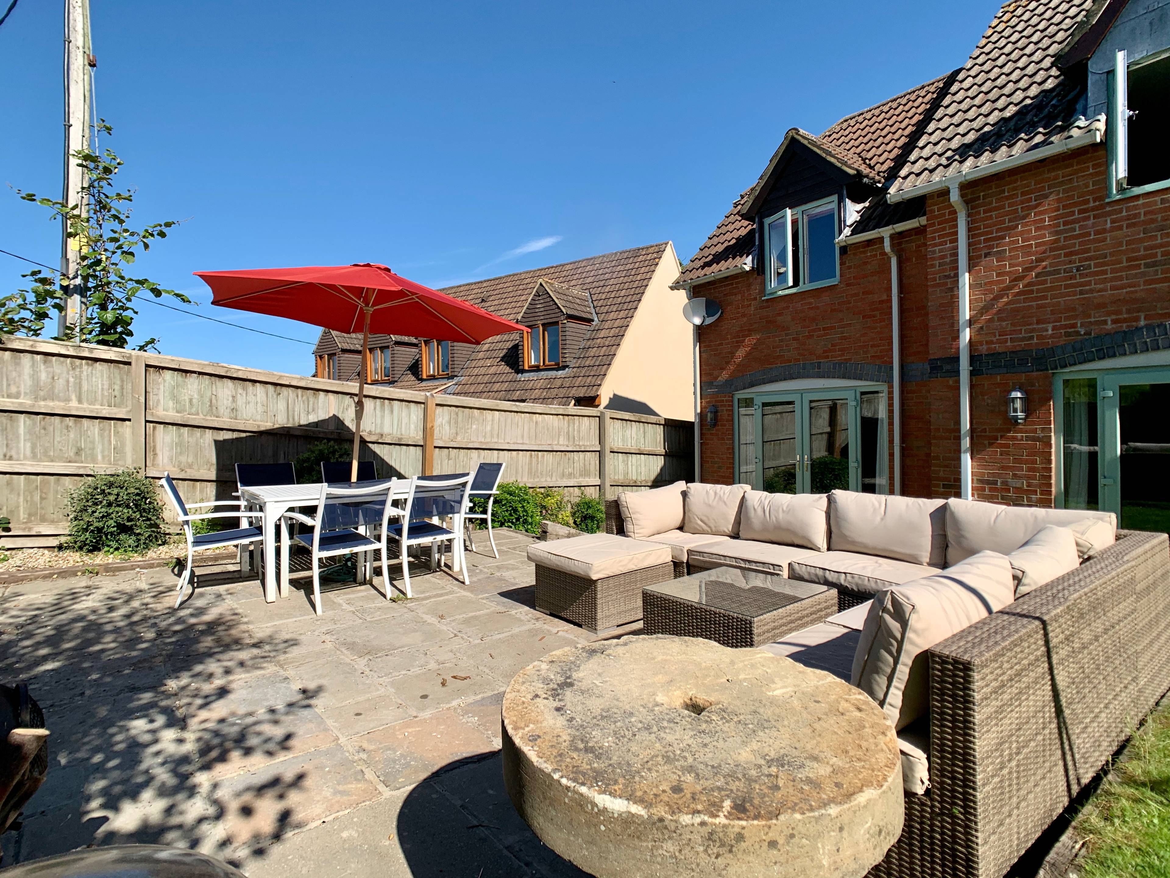 Sun Terrace