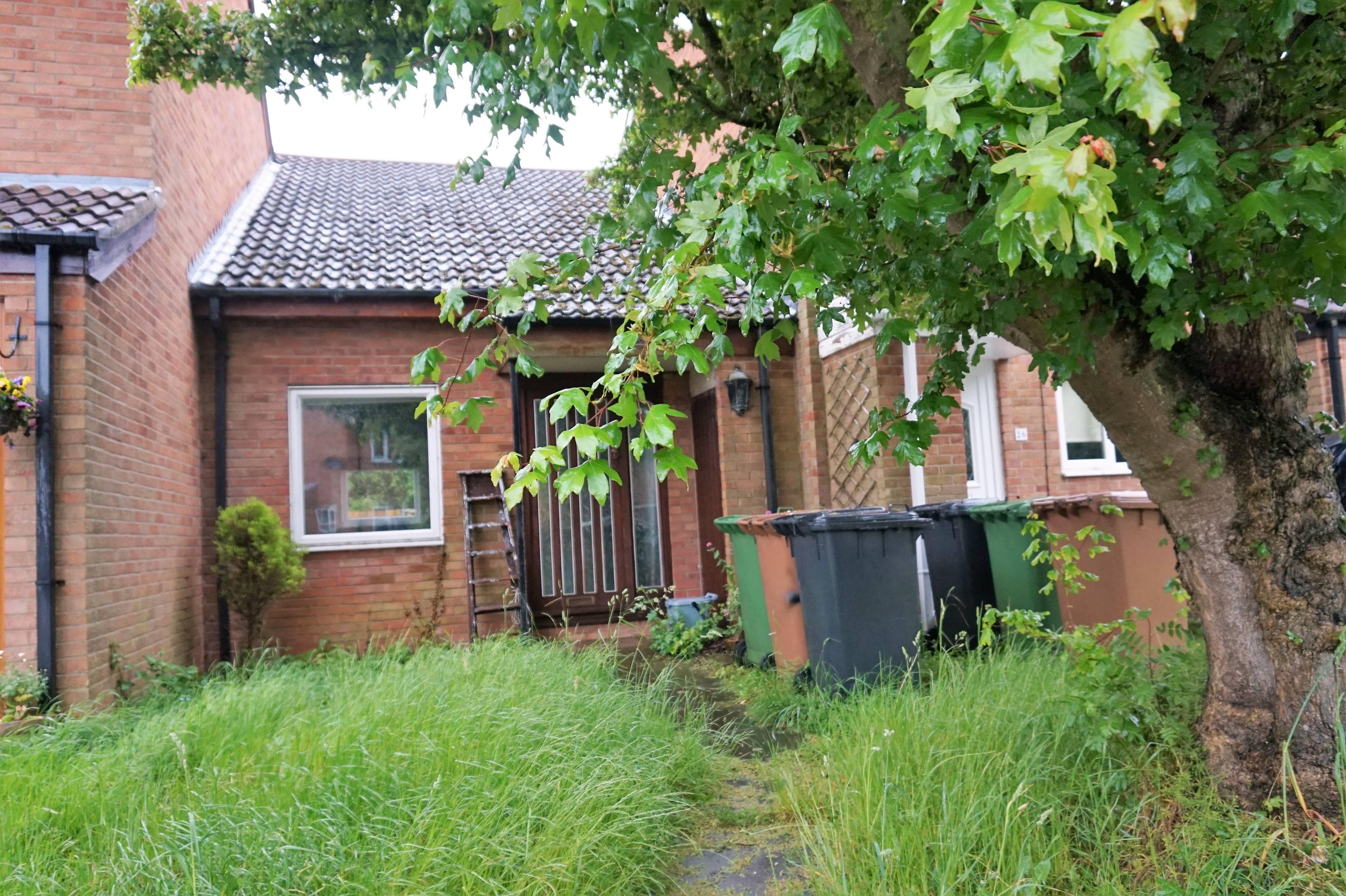 The Property