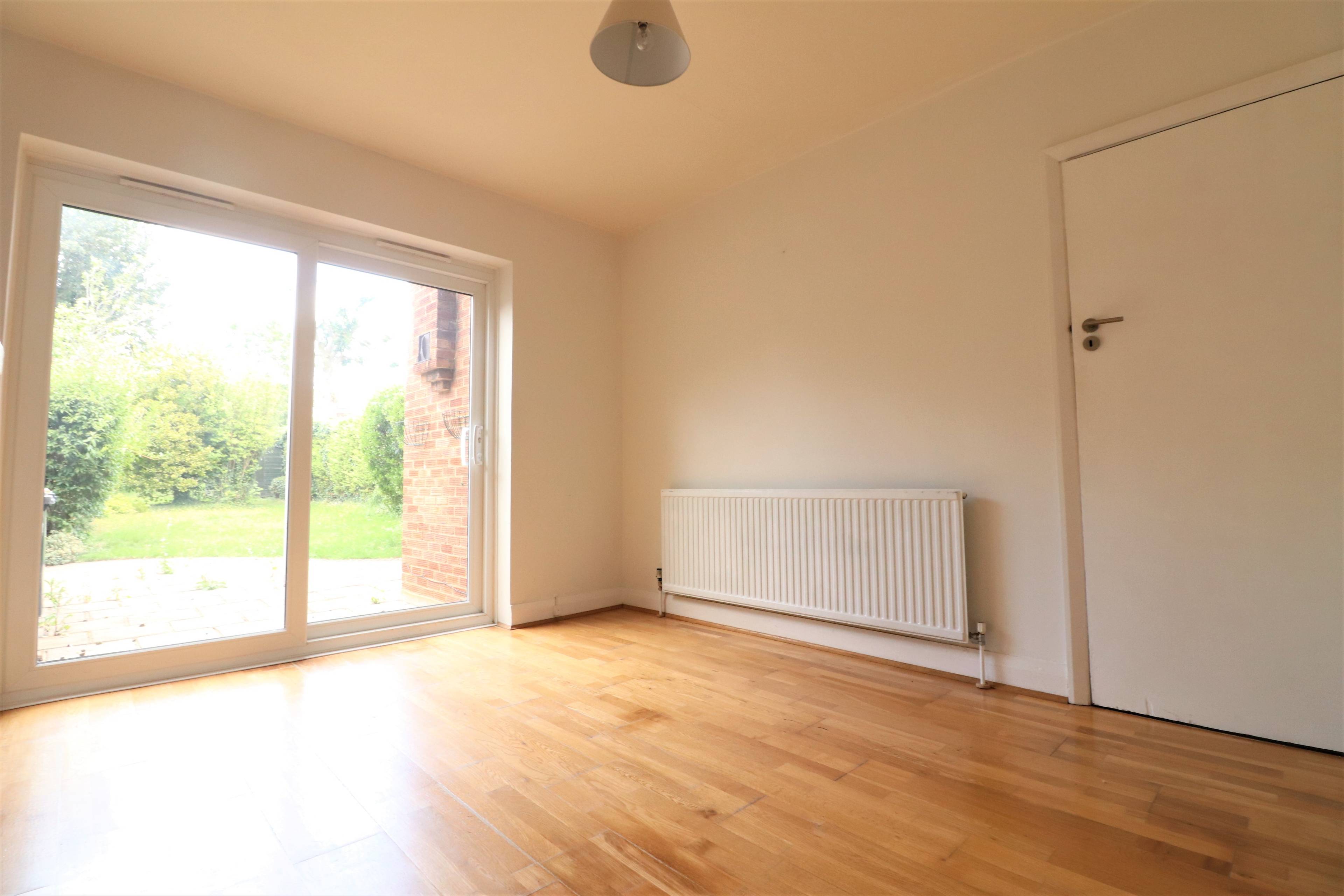 Reception Room Two